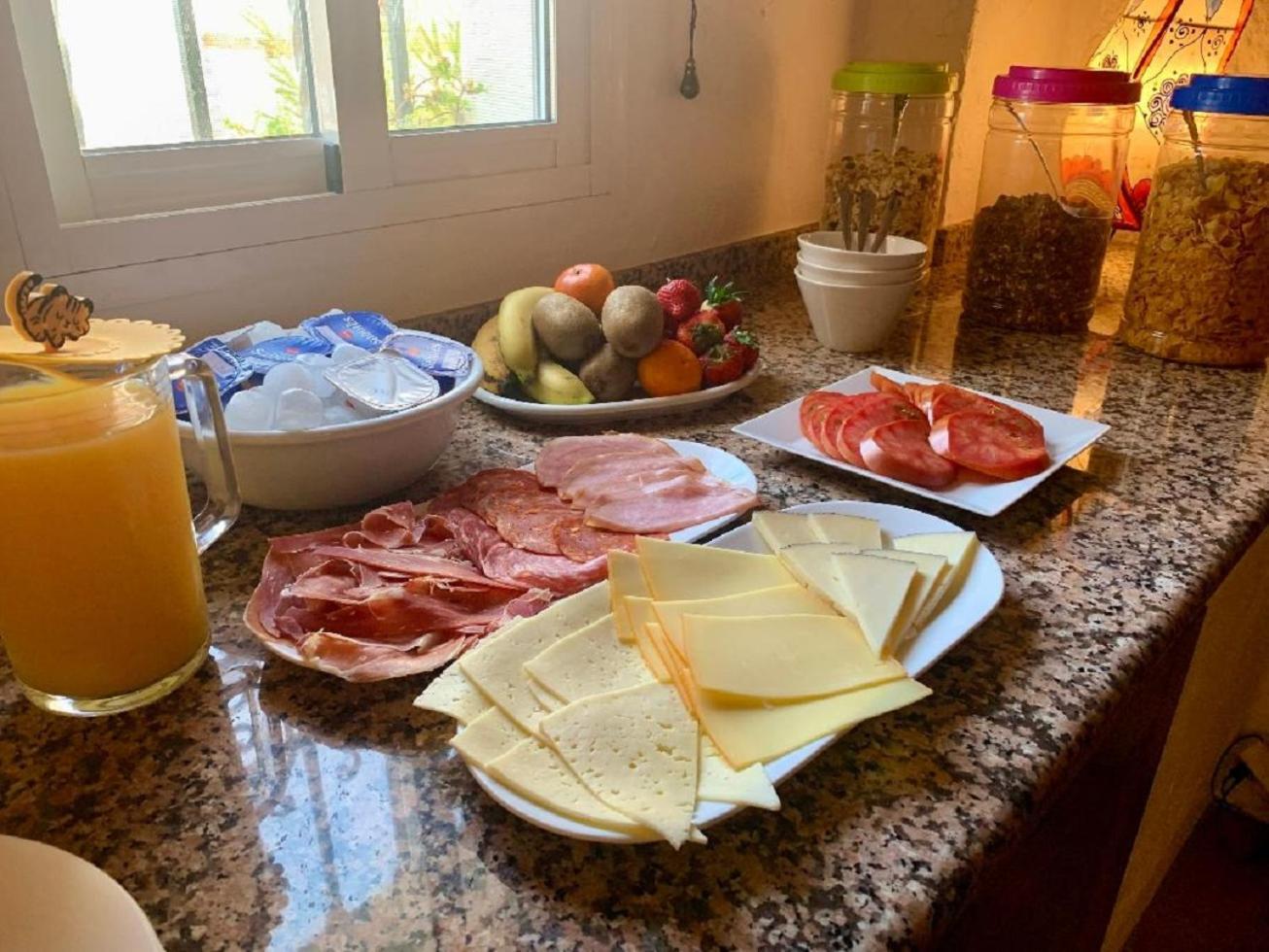 Bed and breakfast Cueva Romana, Adults Only Cave House Cuevas del Campo