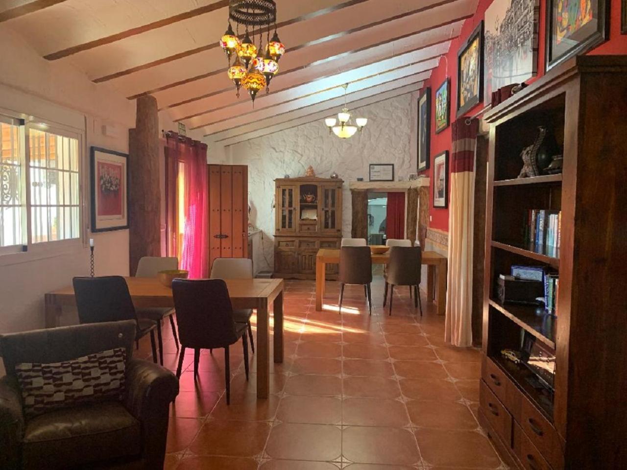Cueva Romana, Adults Only Cave House 3* Cuevas del Campo