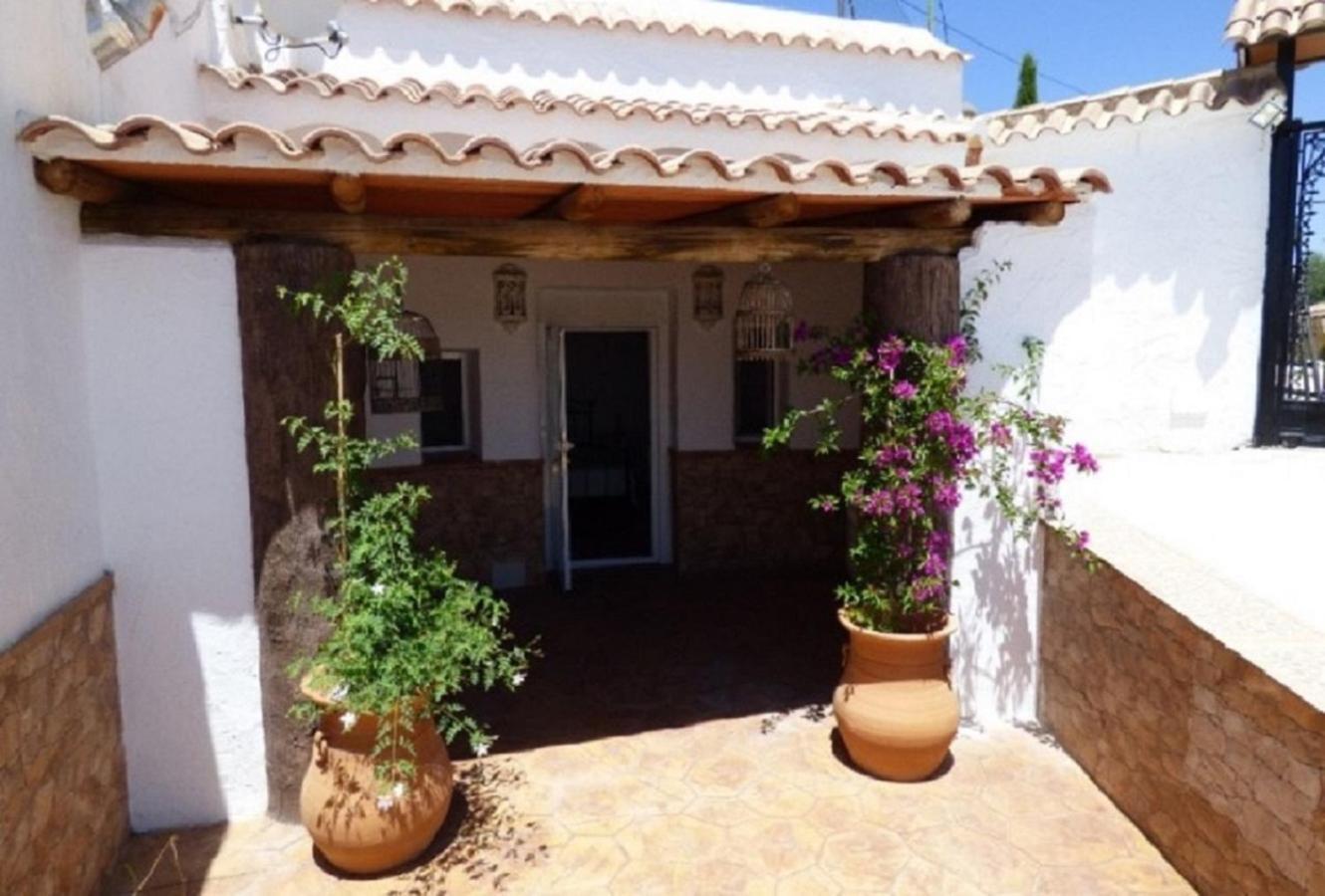 Cueva Romana, Adults Only Cave House Bed and breakfast Cuevas del Campo
