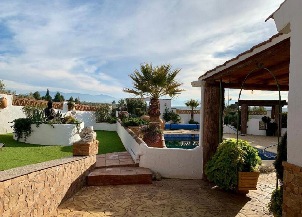 Cueva Romana, Adults Only Cave House Bed and breakfast