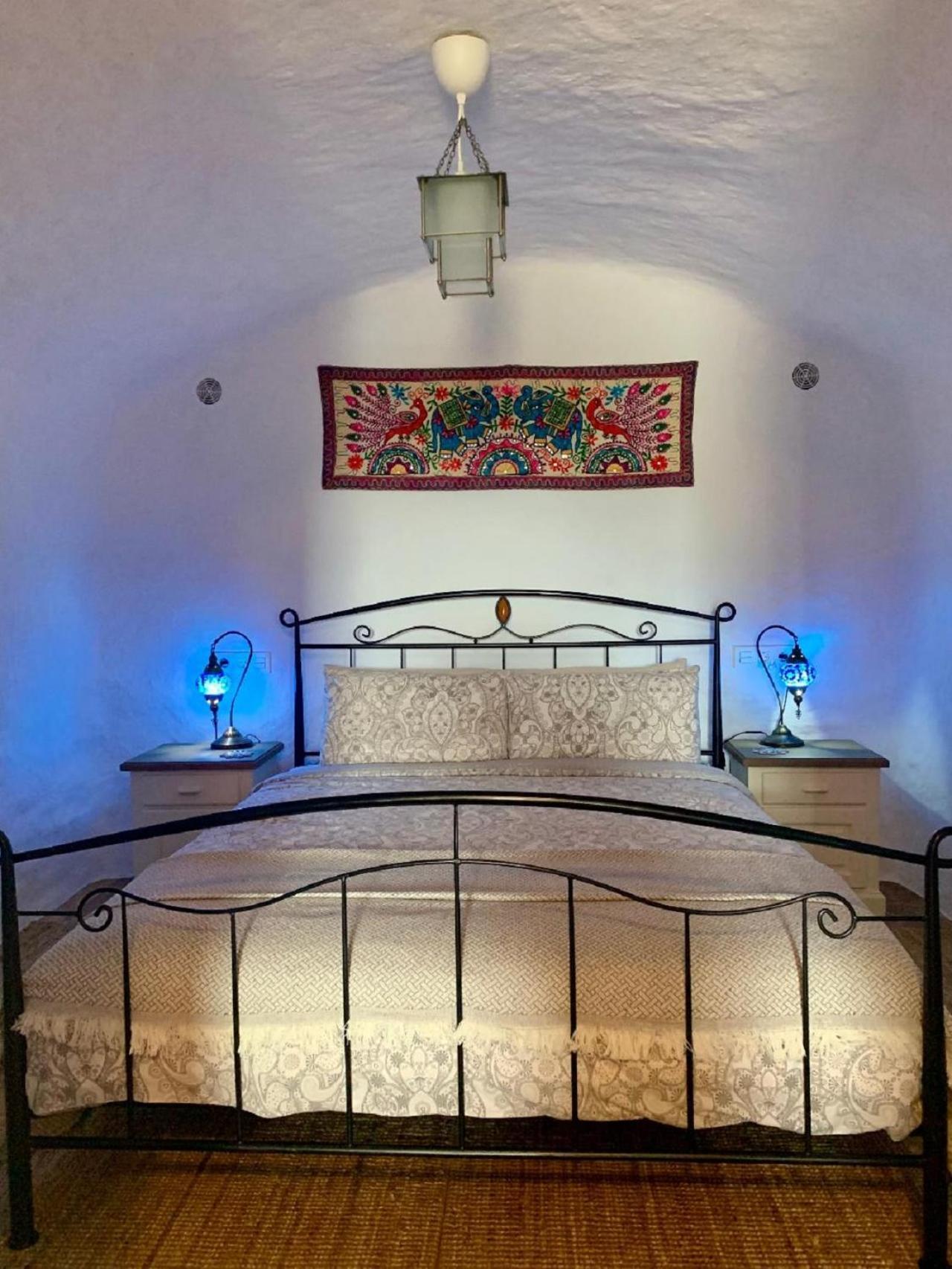 Cueva Romana, Adults Only Cave House 3*