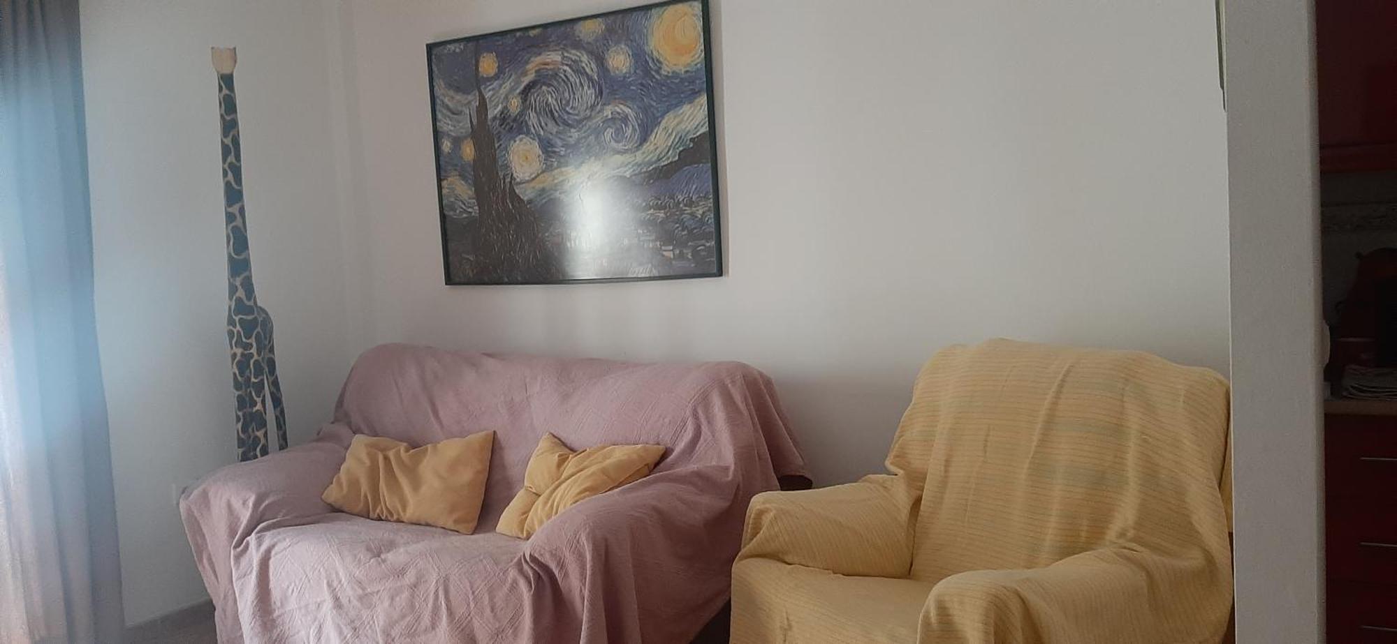 Apartamento Carboneras, Maravillate De Su Paraiso Natural