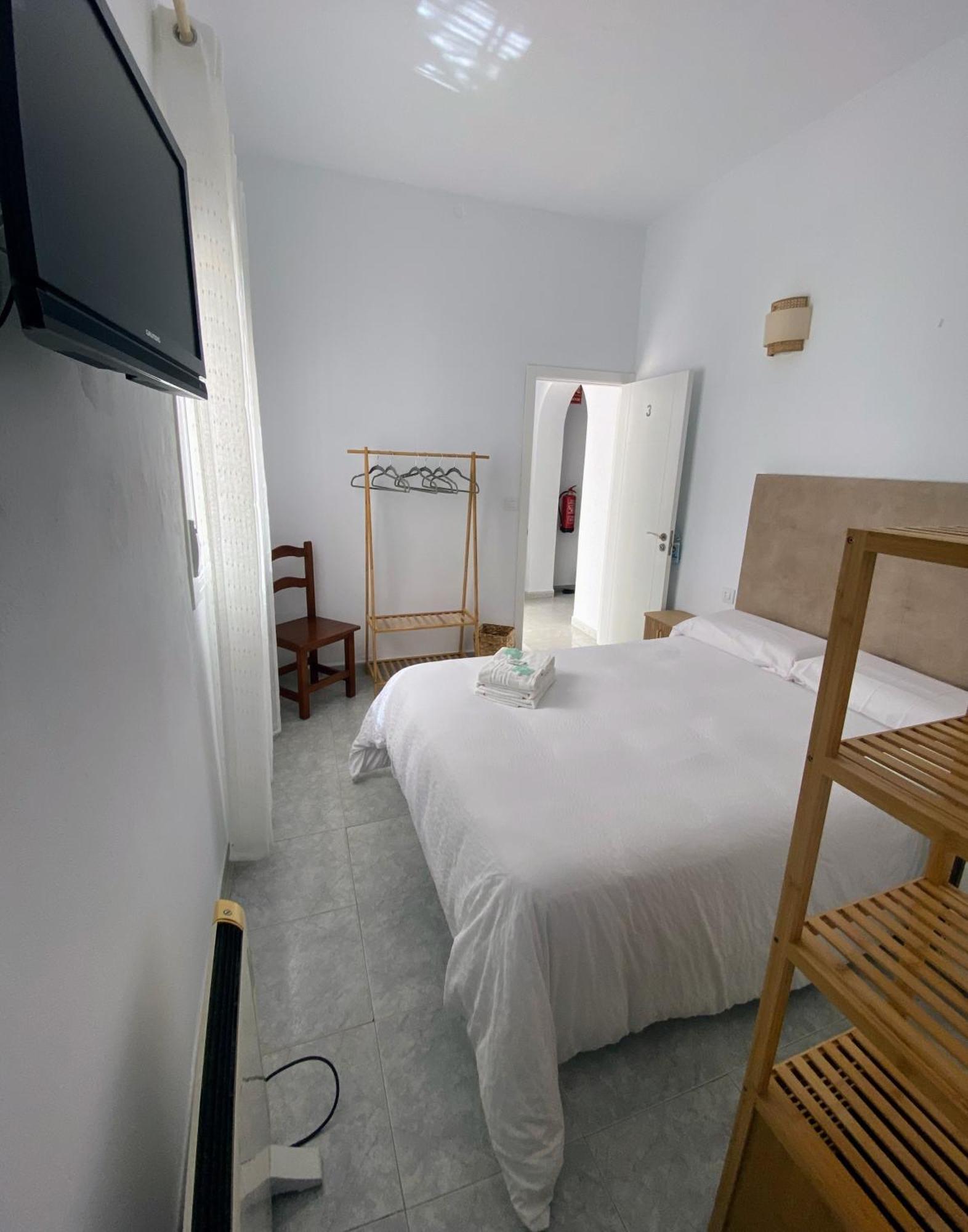 Avenida Guest house