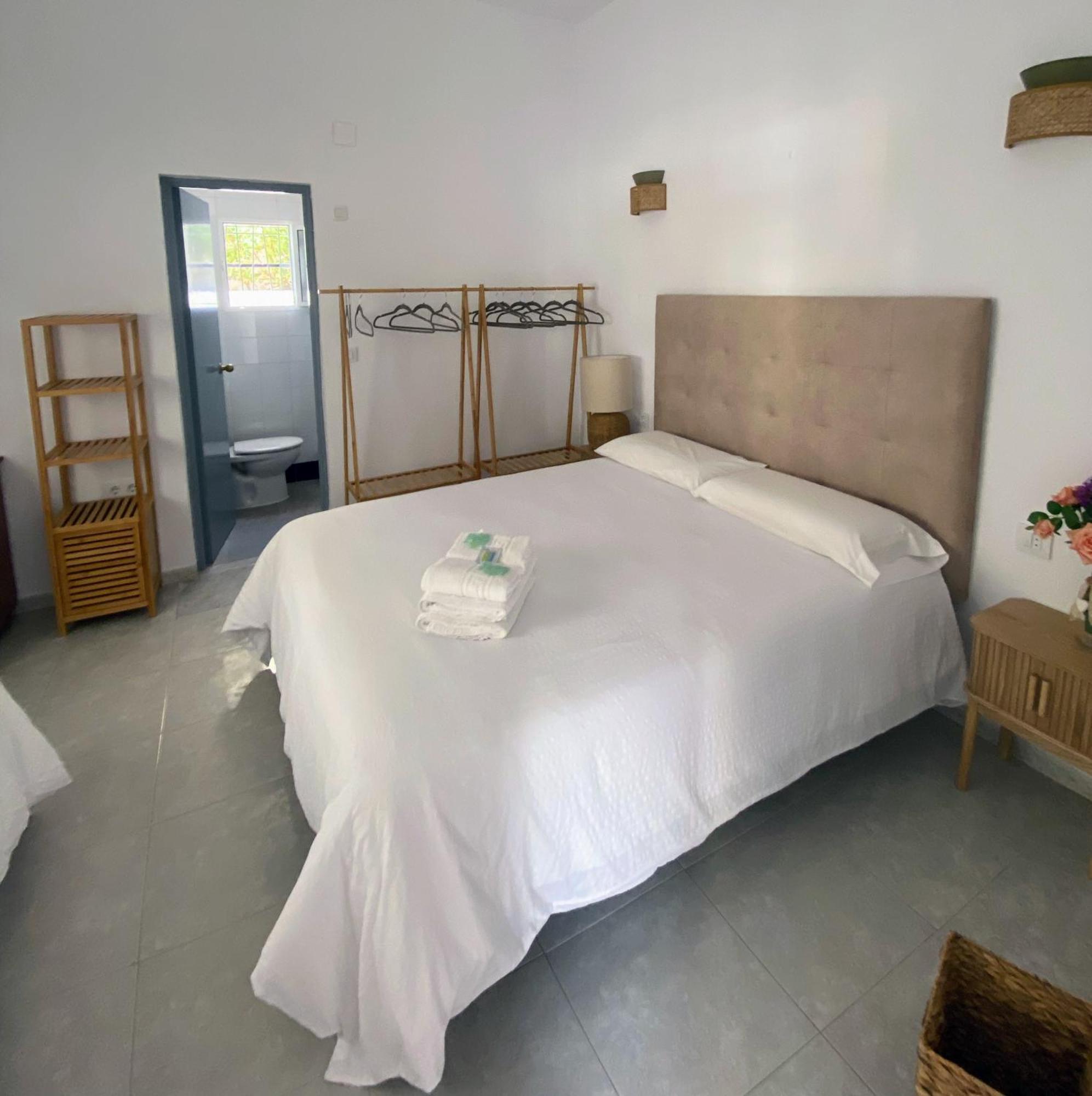 Avenida Guest house Chipiona