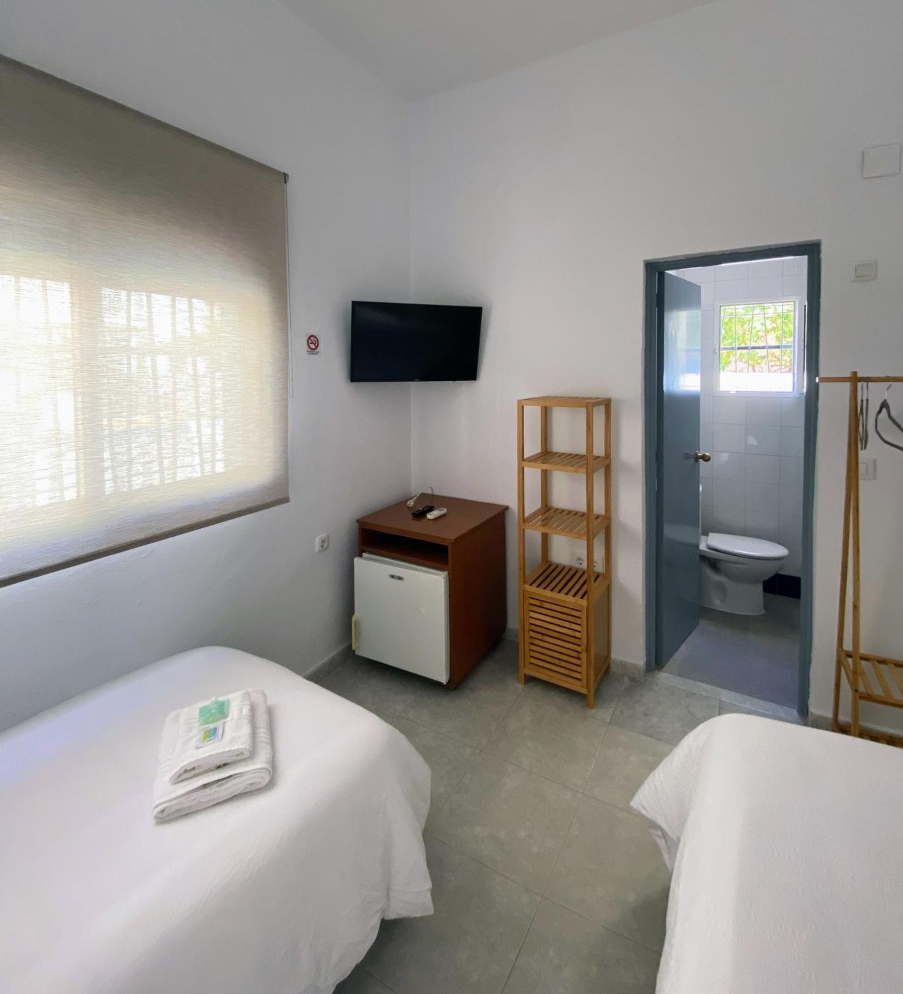 Guest house Avenida