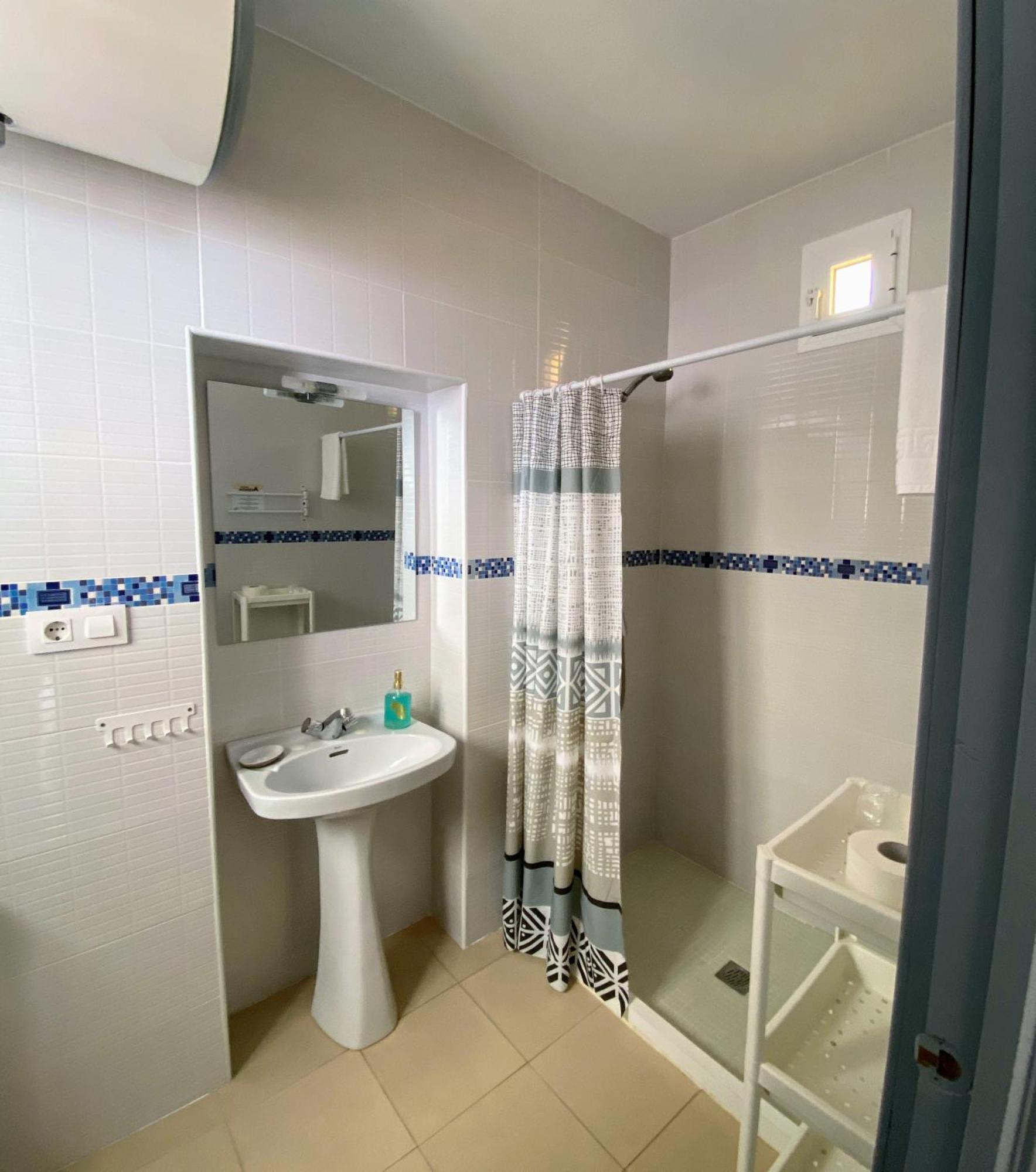 Guest house Avenida