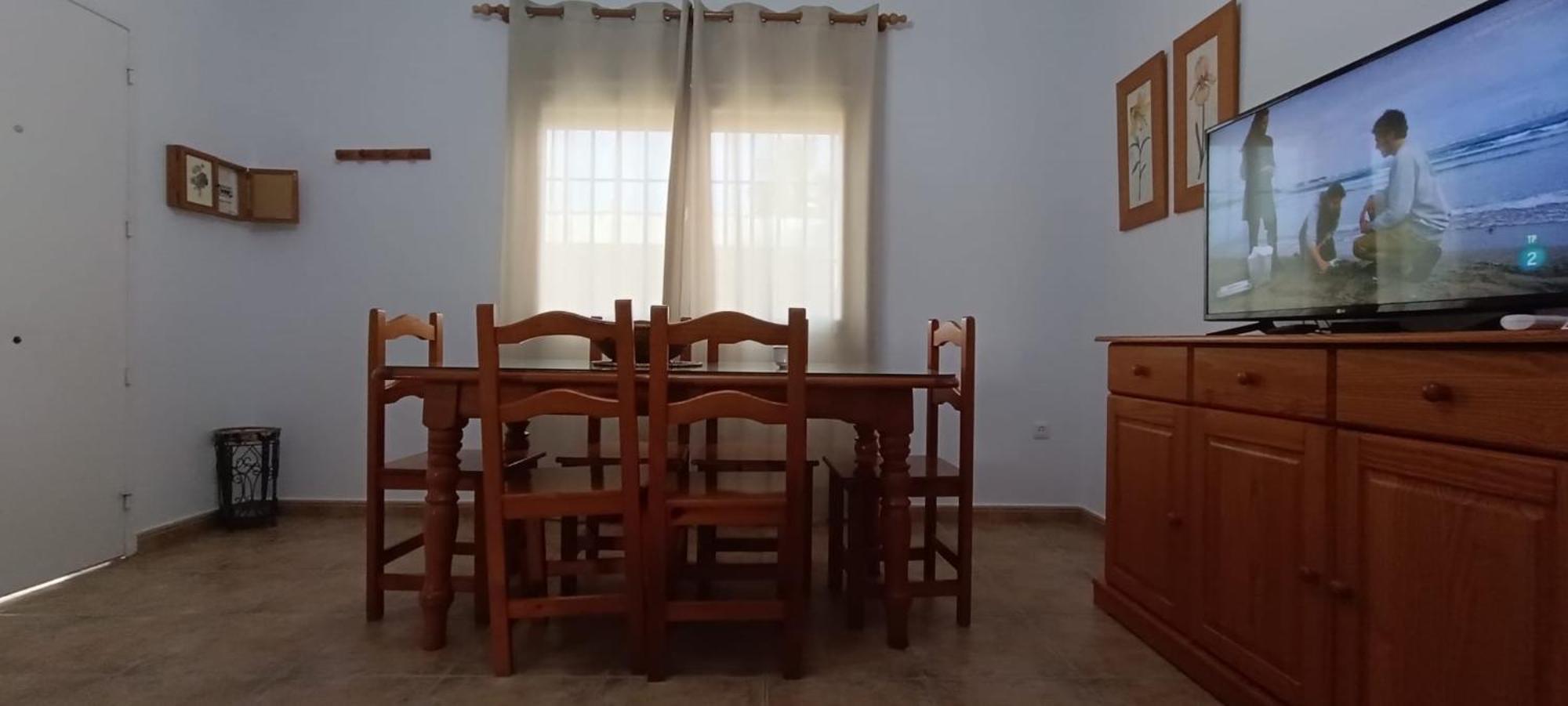 Casa Albahaca Holiday home