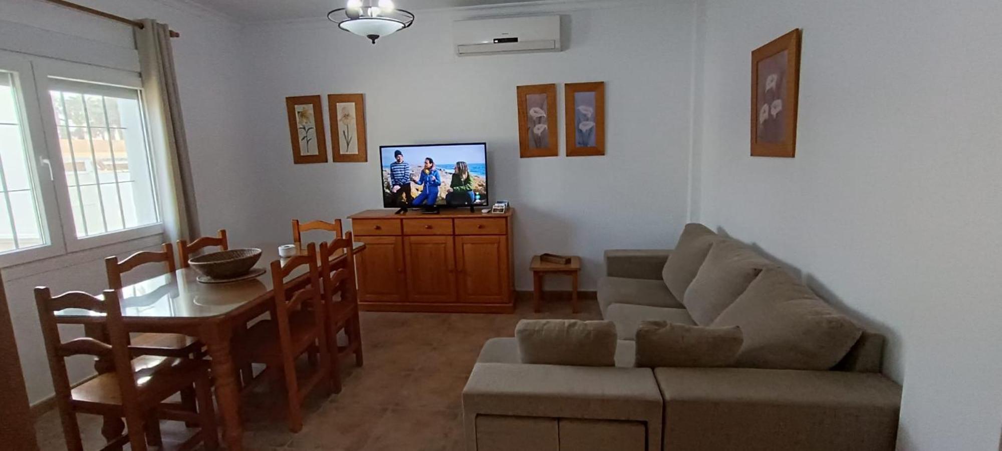 Holiday home Casa Albahaca *