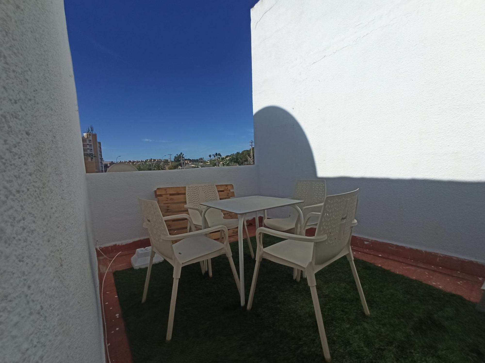 Apartamento Casa Alkabir Campello El Campello