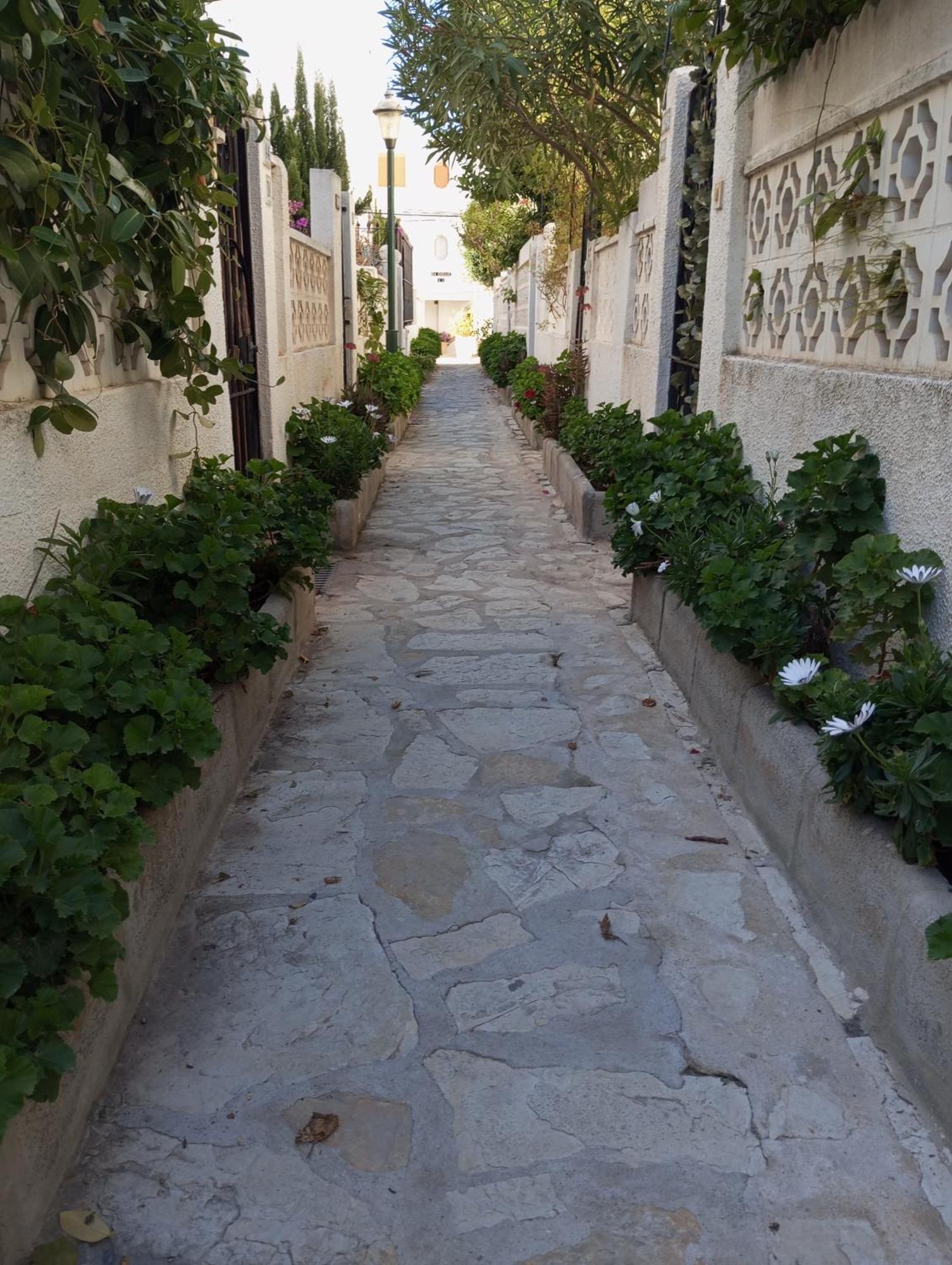 Apartamento Casa Alkabir Campello *
