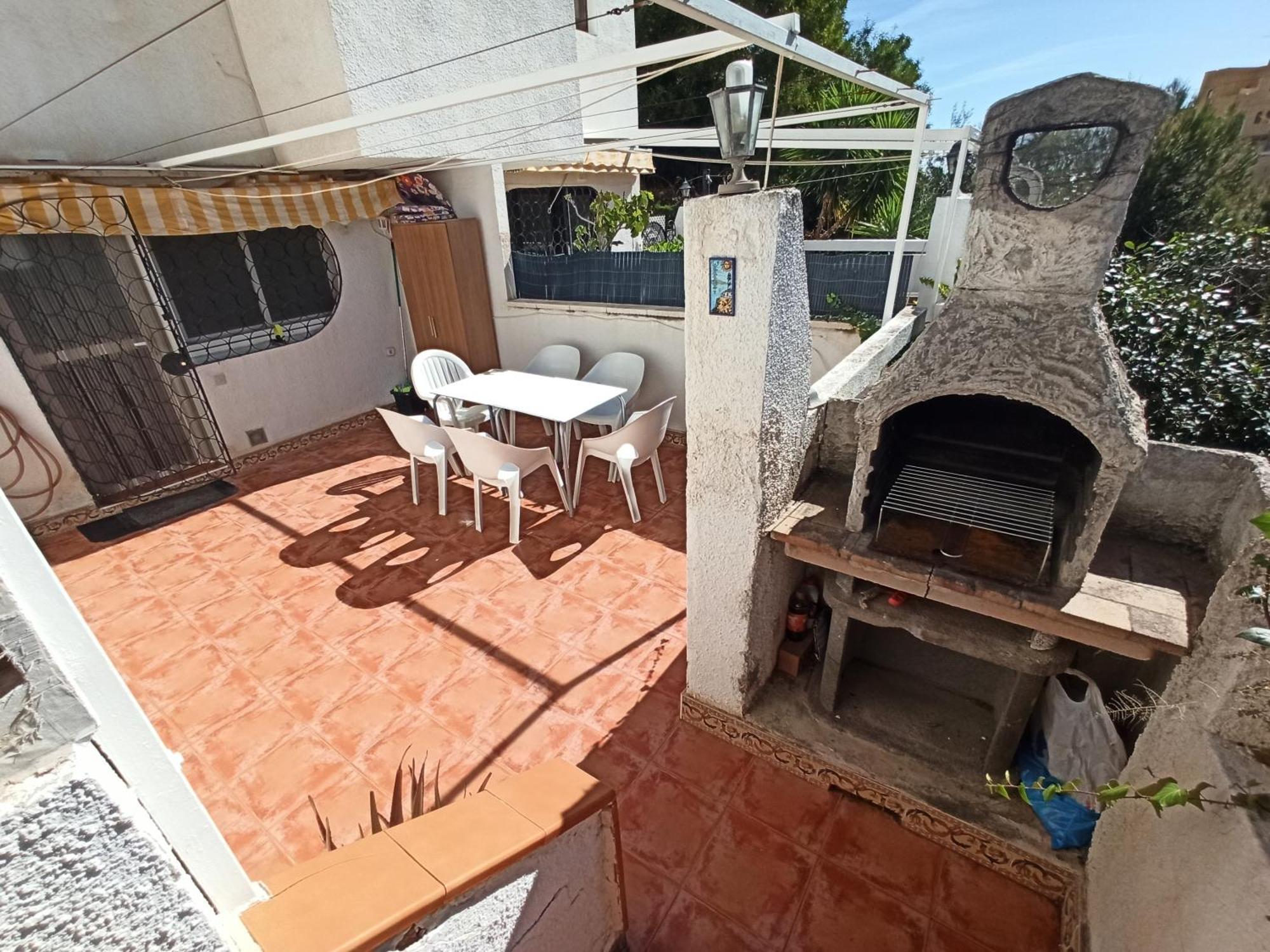 Casa Alkabir Campello Apartamento