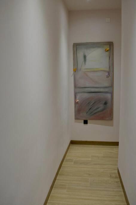 Apartment Casa Con Alma