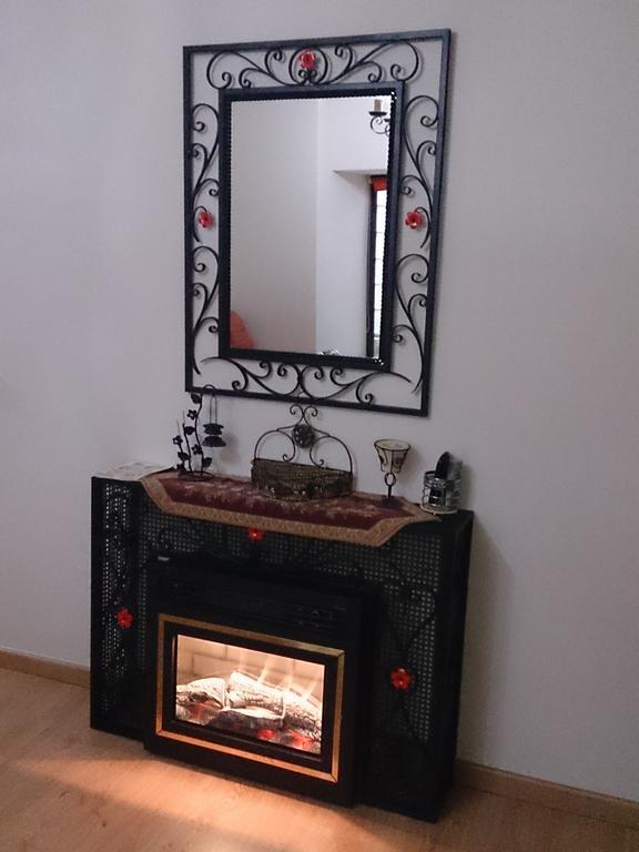 Turísticos Delgado Apartamento *
