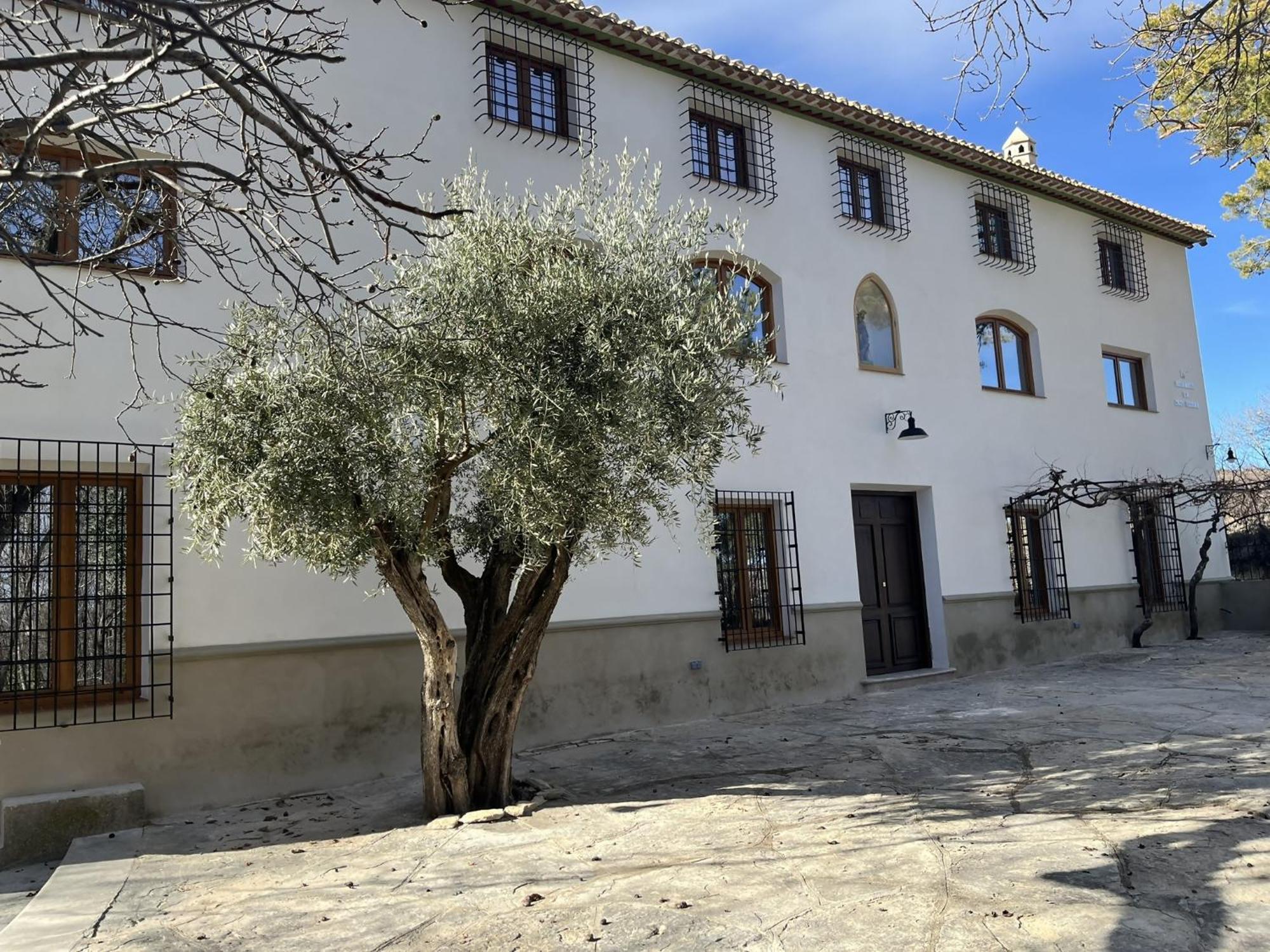 Apartment Cortijo San Roque Rurales *