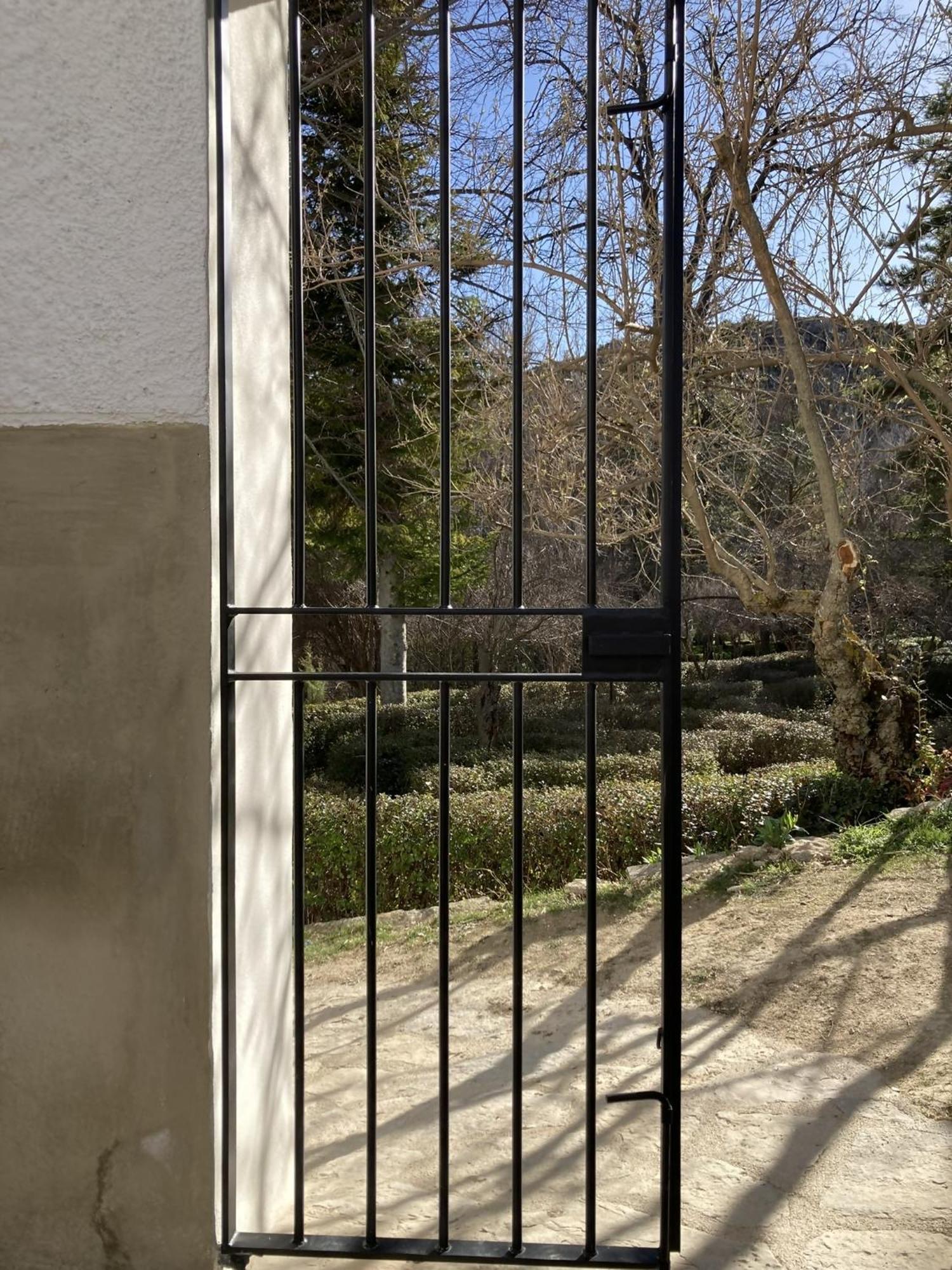 Apartment Cortijo San Roque Rurales *