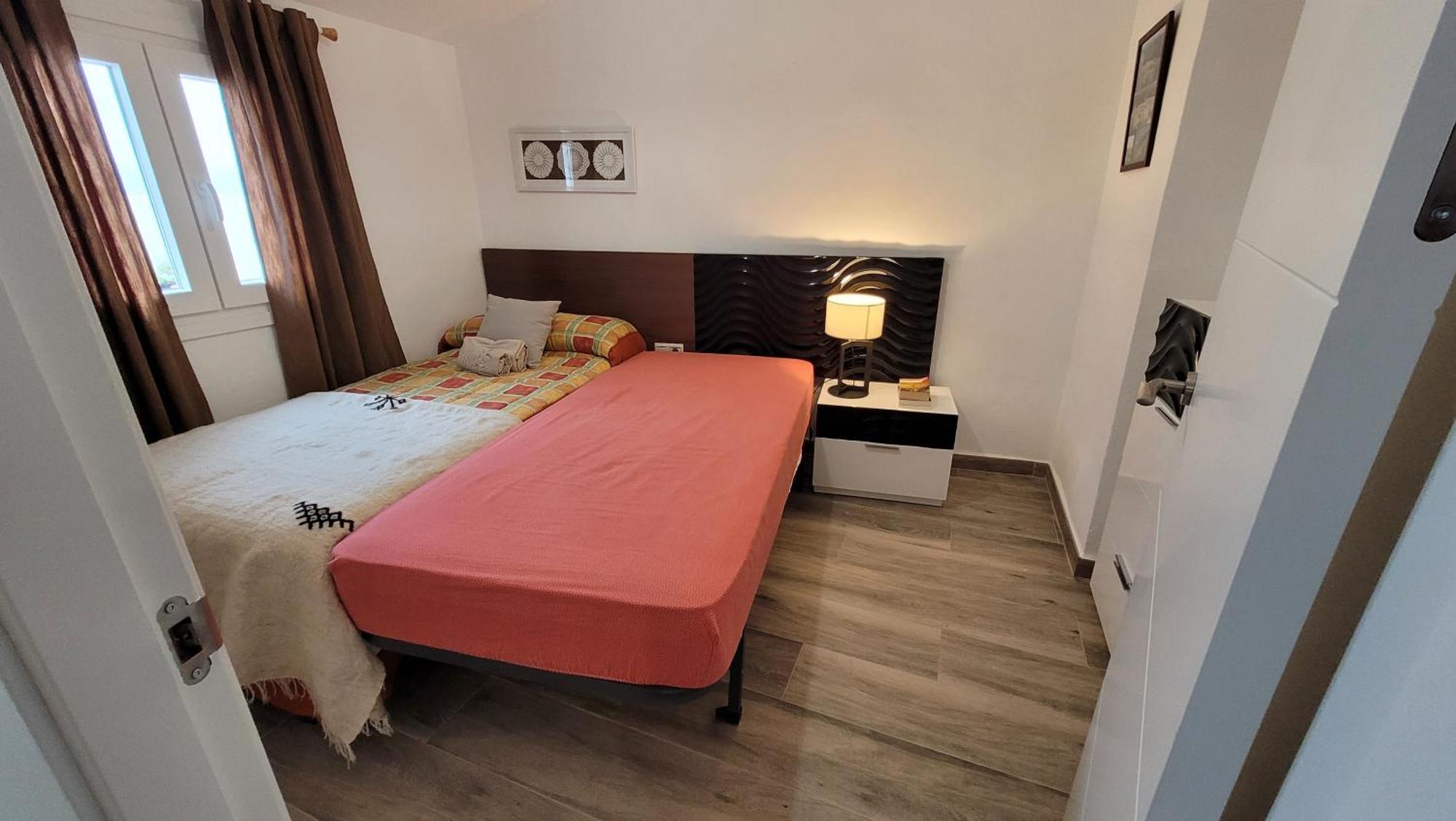 Сasa de vacaciones Casa Maria Martillo *