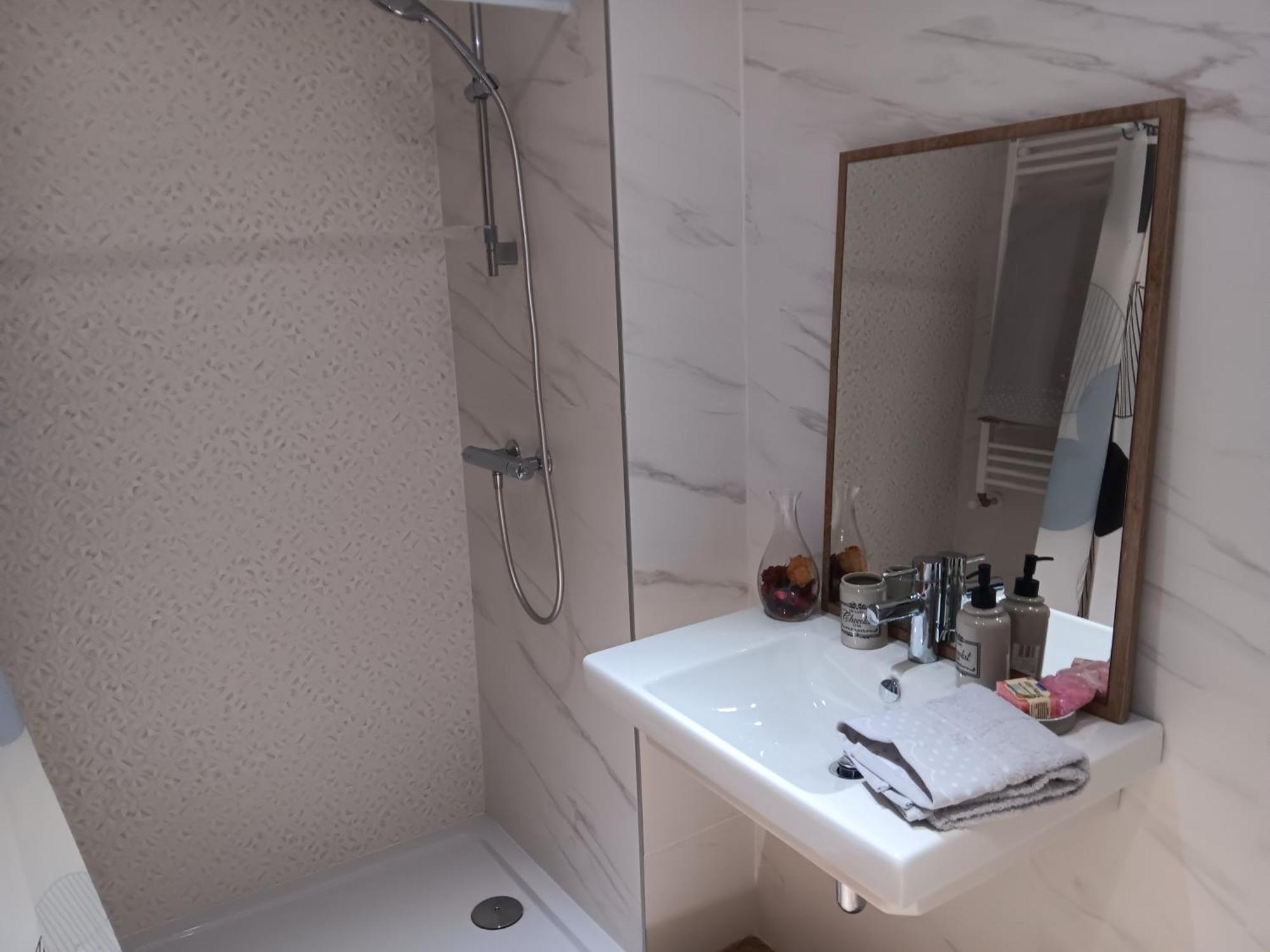 Homestay Bolueta