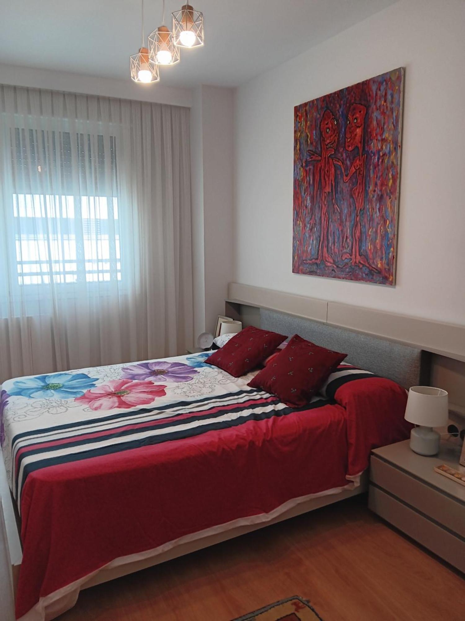 Homestay Bolueta