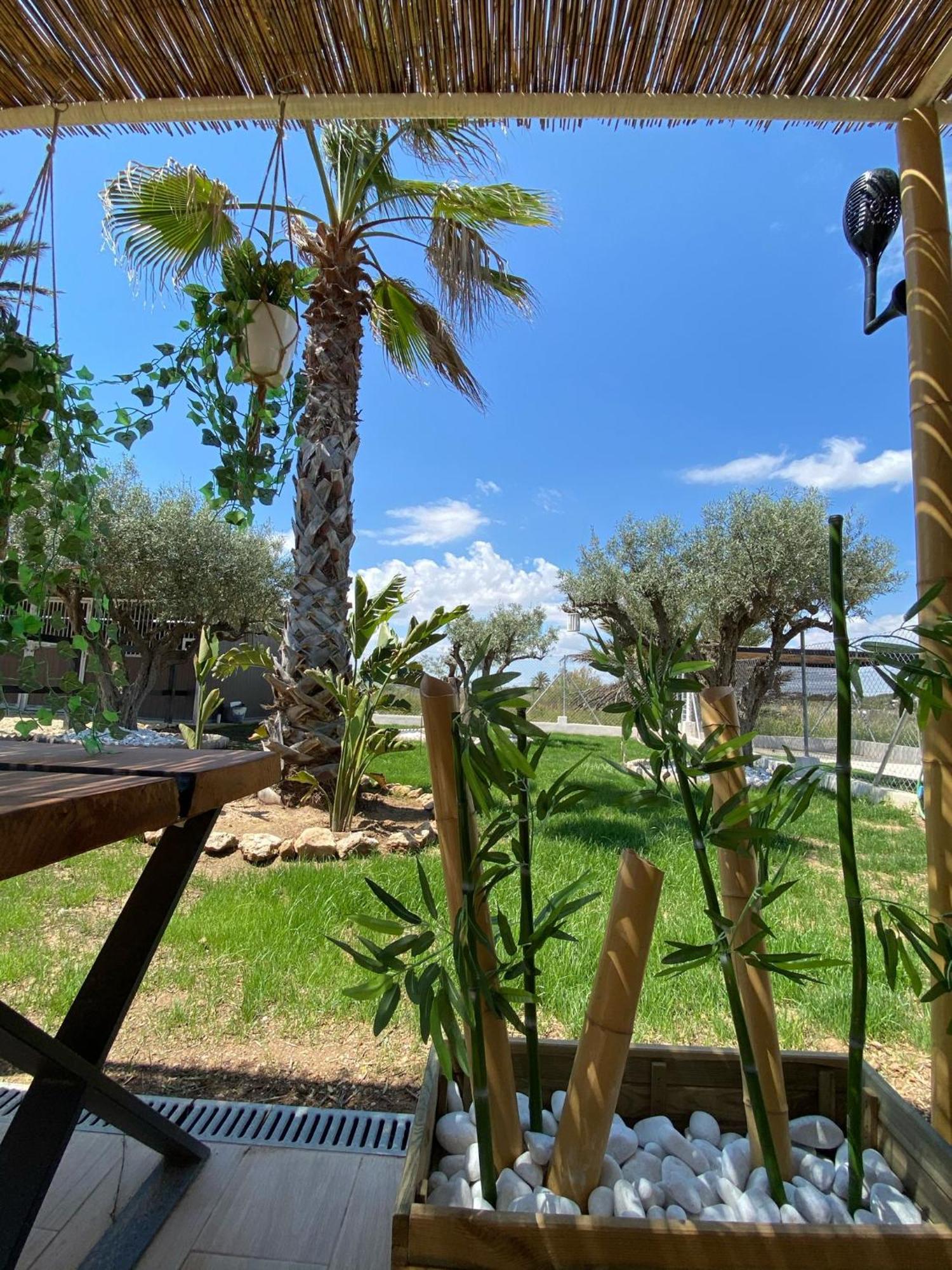 Rancho Tropicana Habitación en casa particular