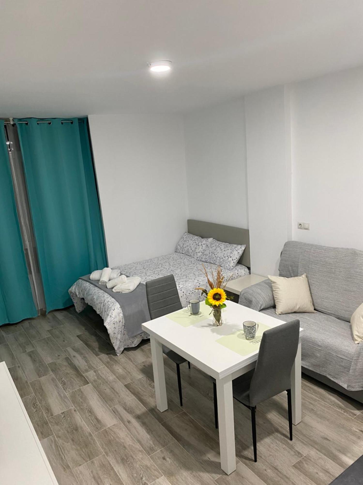 Torre Centro Apartment