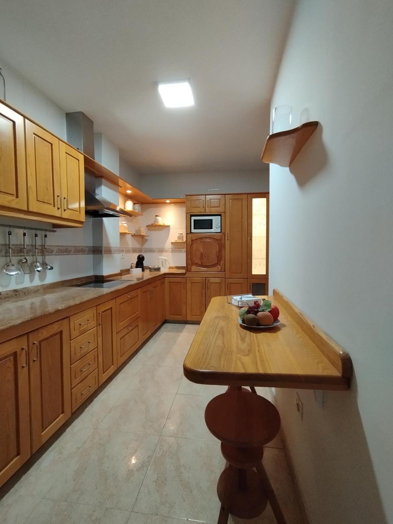 Ocean Breeze Apartamento La Garita