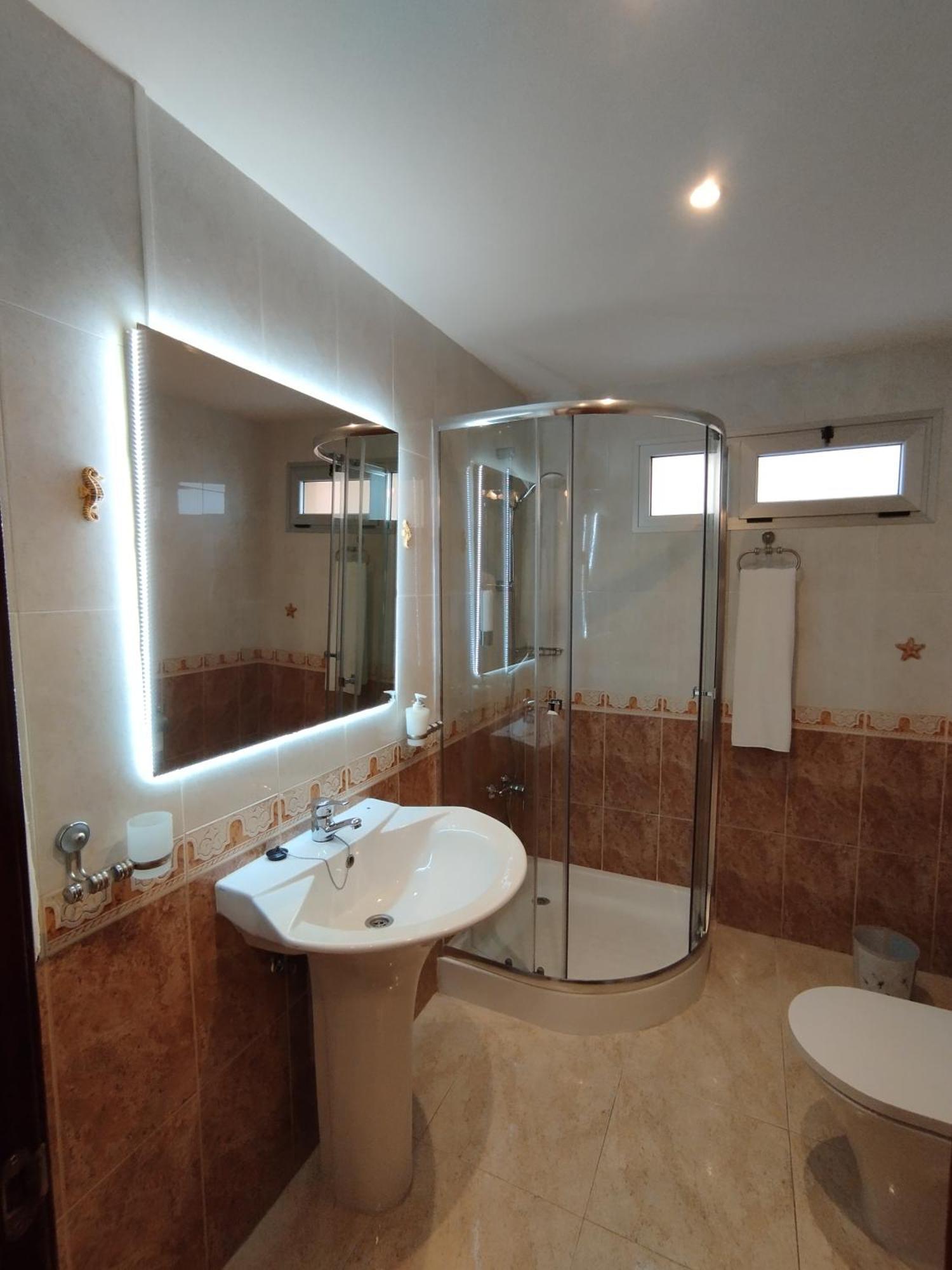 Ocean Breeze Apartamento La Garita