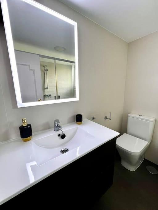 Apartment Playamar Deluxe Pool & Sinese Design Homes *