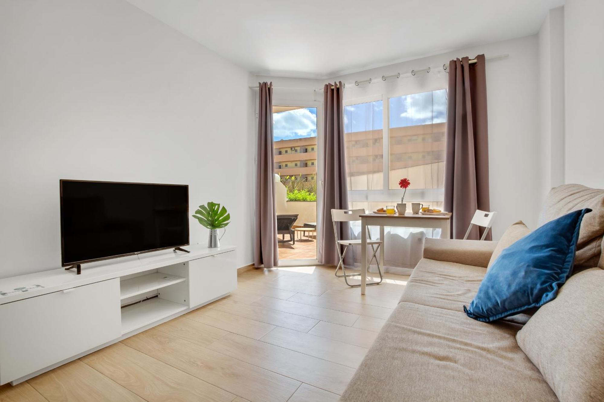 Apartamento Vistamarina B105 By Ivi Real Estate *