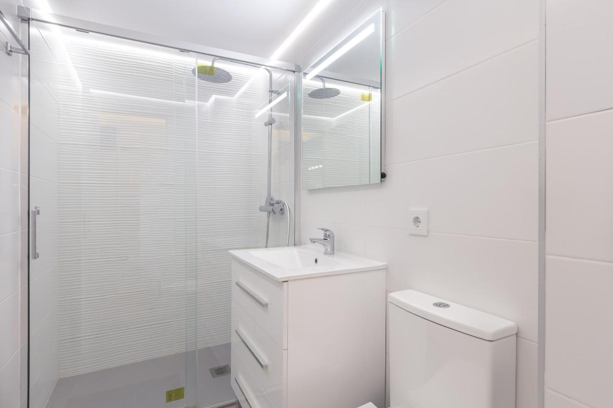 Centre On The Promenade Front Line Apartamento Marbella