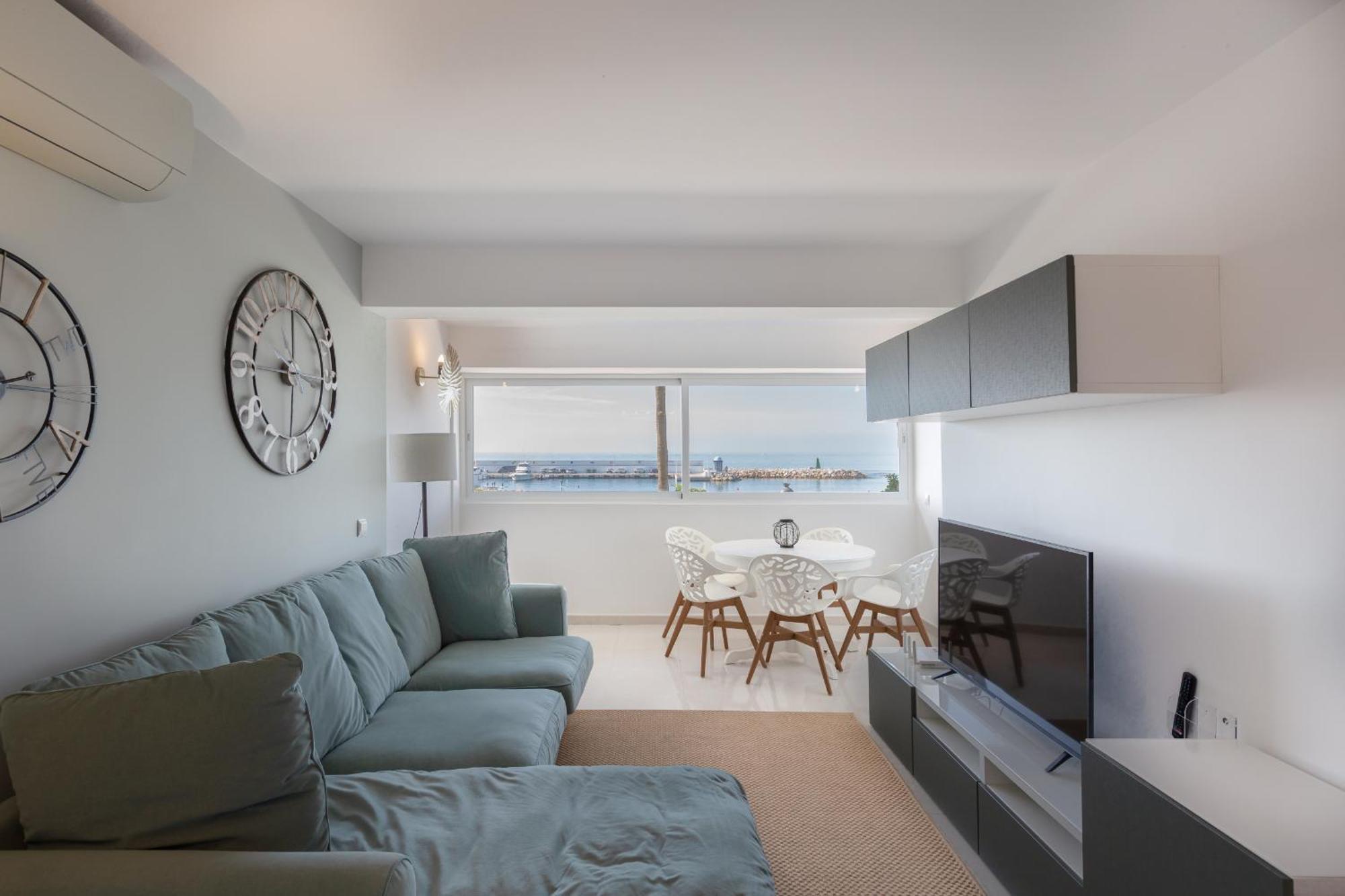 Centre On The Promenade Front Line Apartamento
