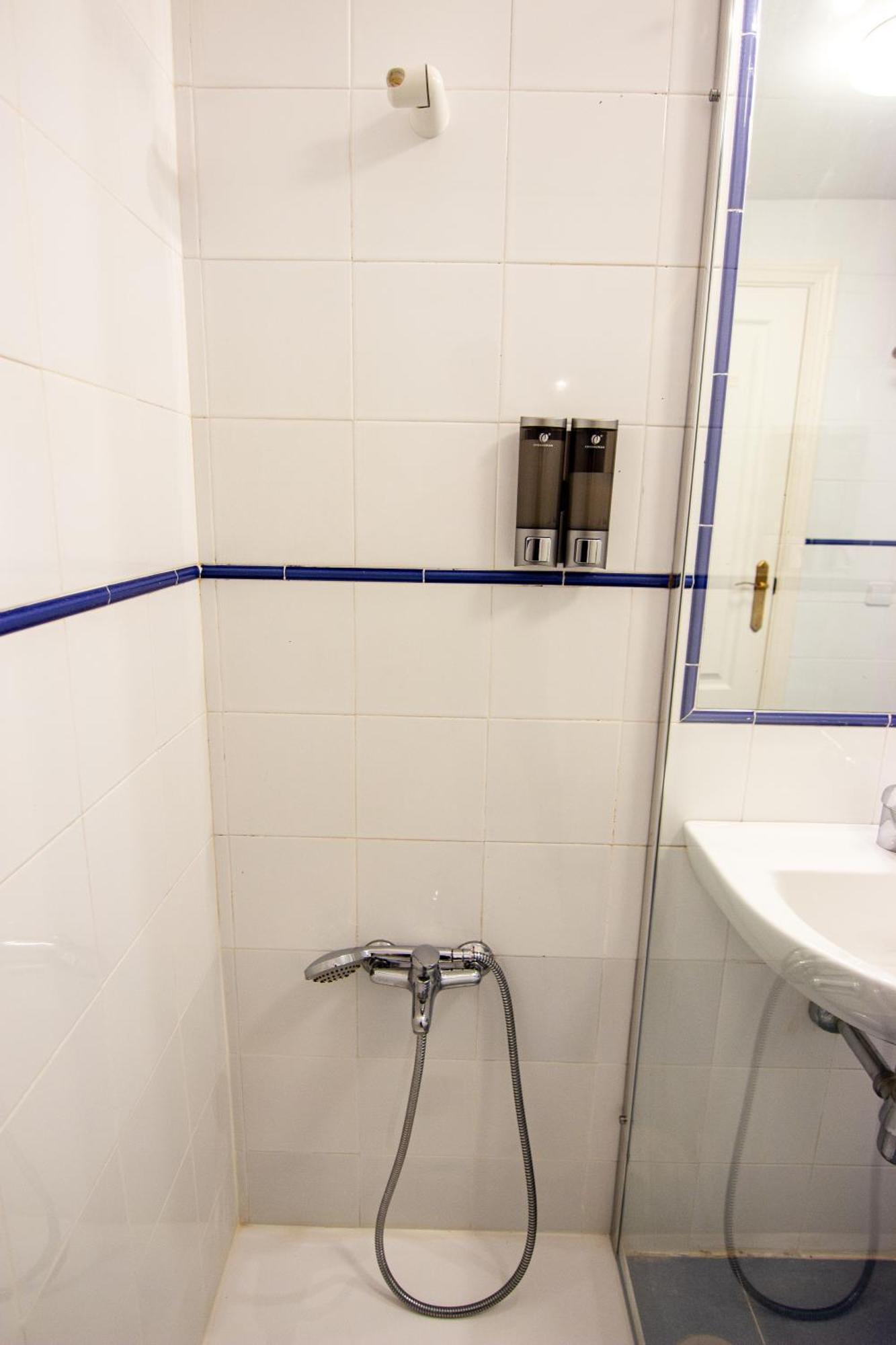 Apartamento Rentalsevilla Paseando Por El Salvador *