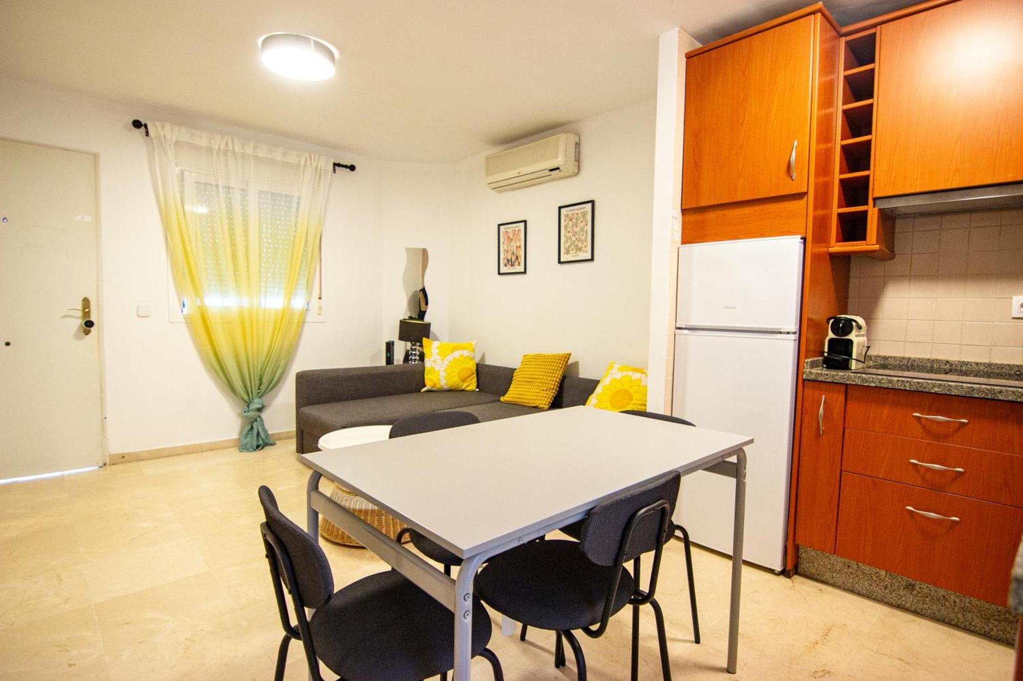 Apartamento Rentalsevilla Paseando Por El Salvador Sevilla