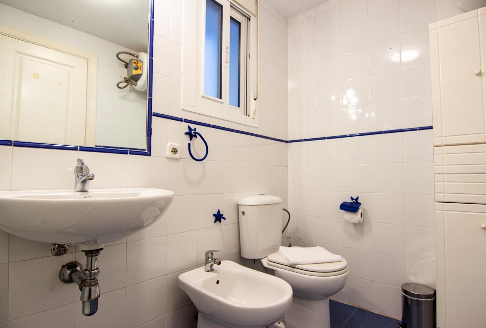 Apartamento Rentalsevilla Paseando Por El Salvador