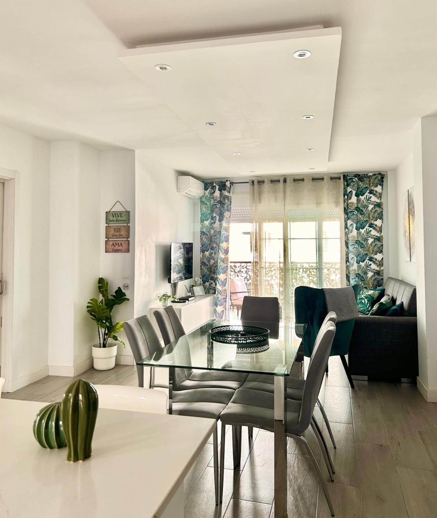 Apartamento Tulipanes