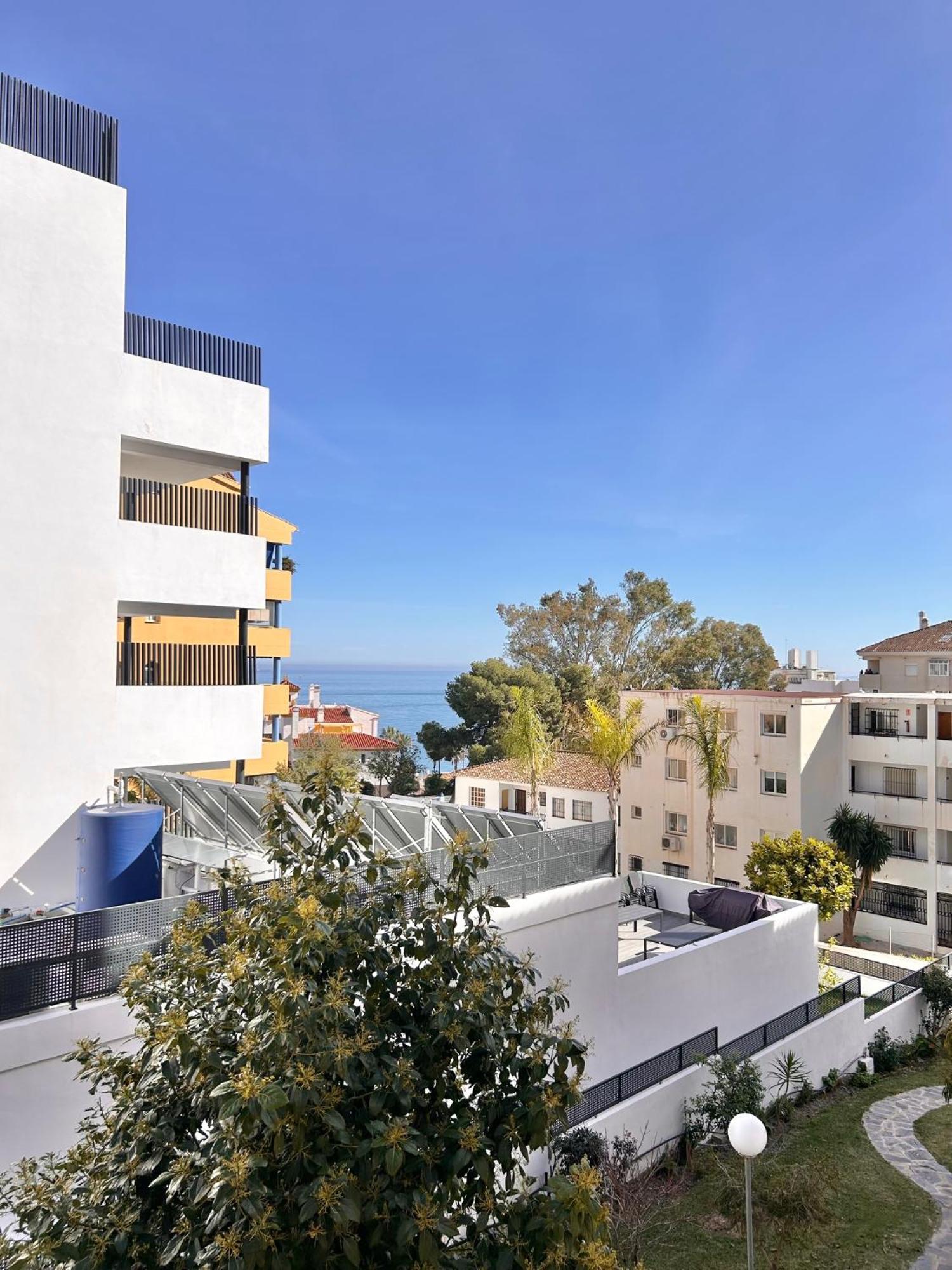 Tulipanes Apartamento Benalmádena