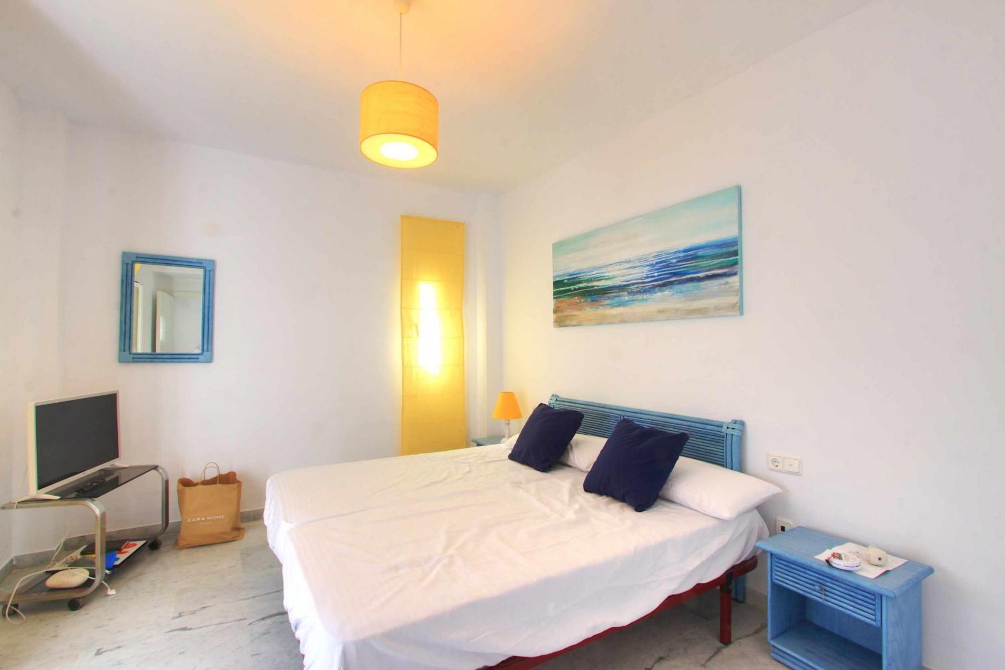 1176 Front 2 Pools Bahia Holiday home