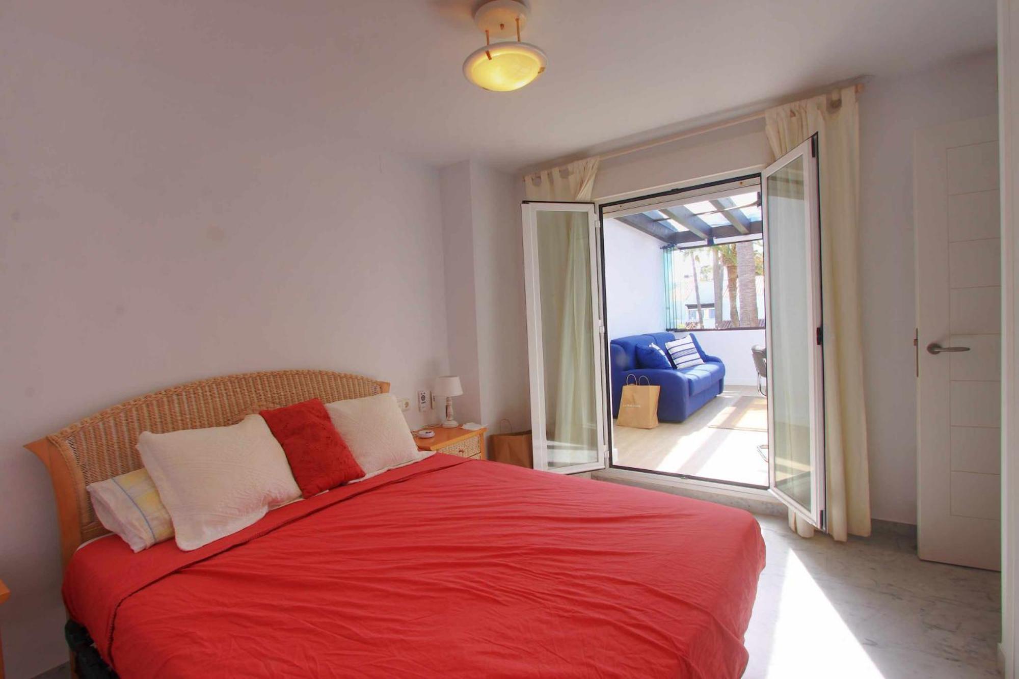 1176 Front 2 Pools Bahia Holiday home *