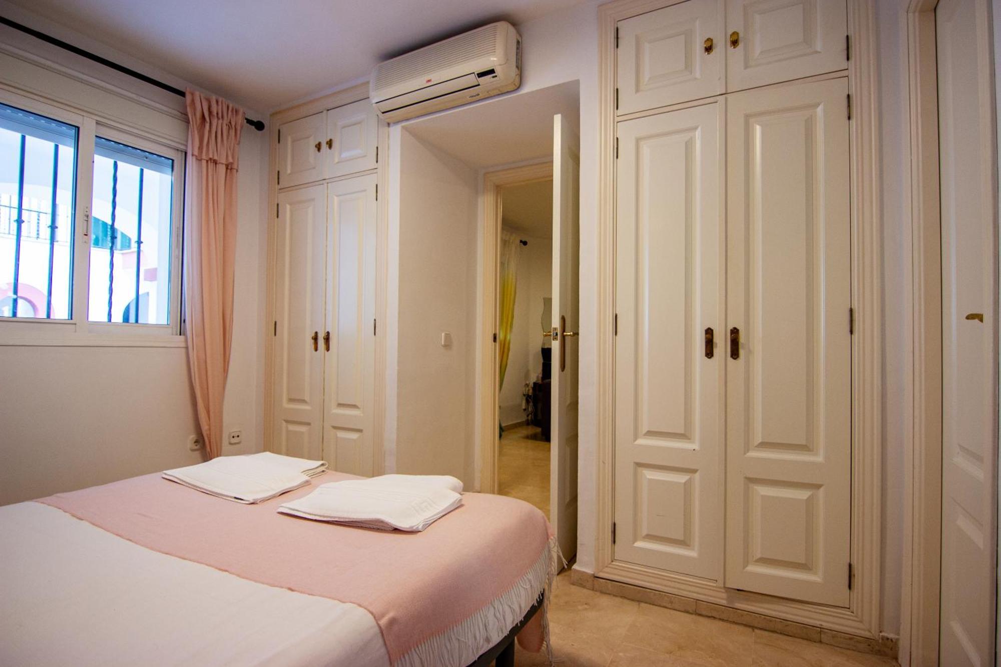 Apartamento Rentalsevilla Paseando Por El Salvador *