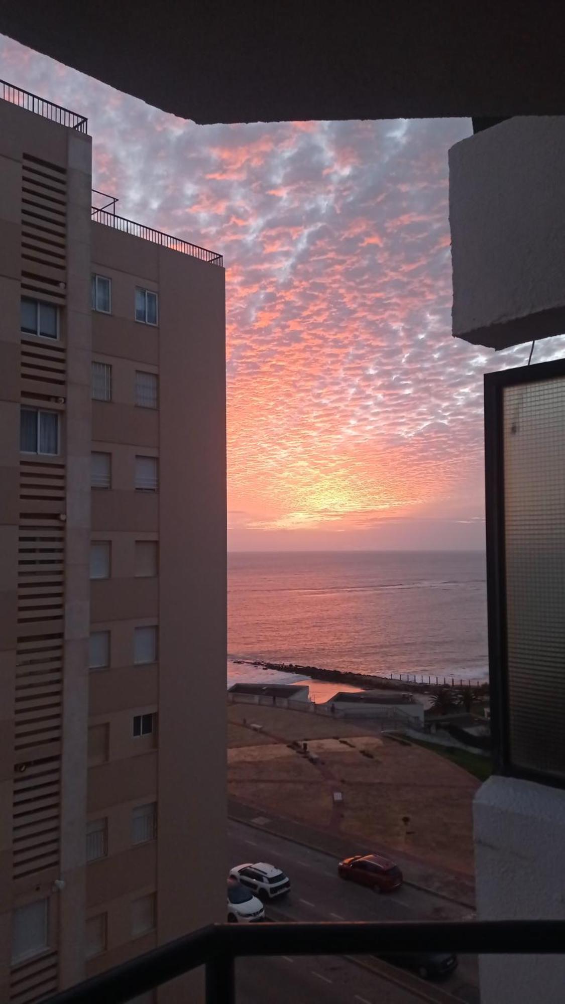El Mirador Apartment