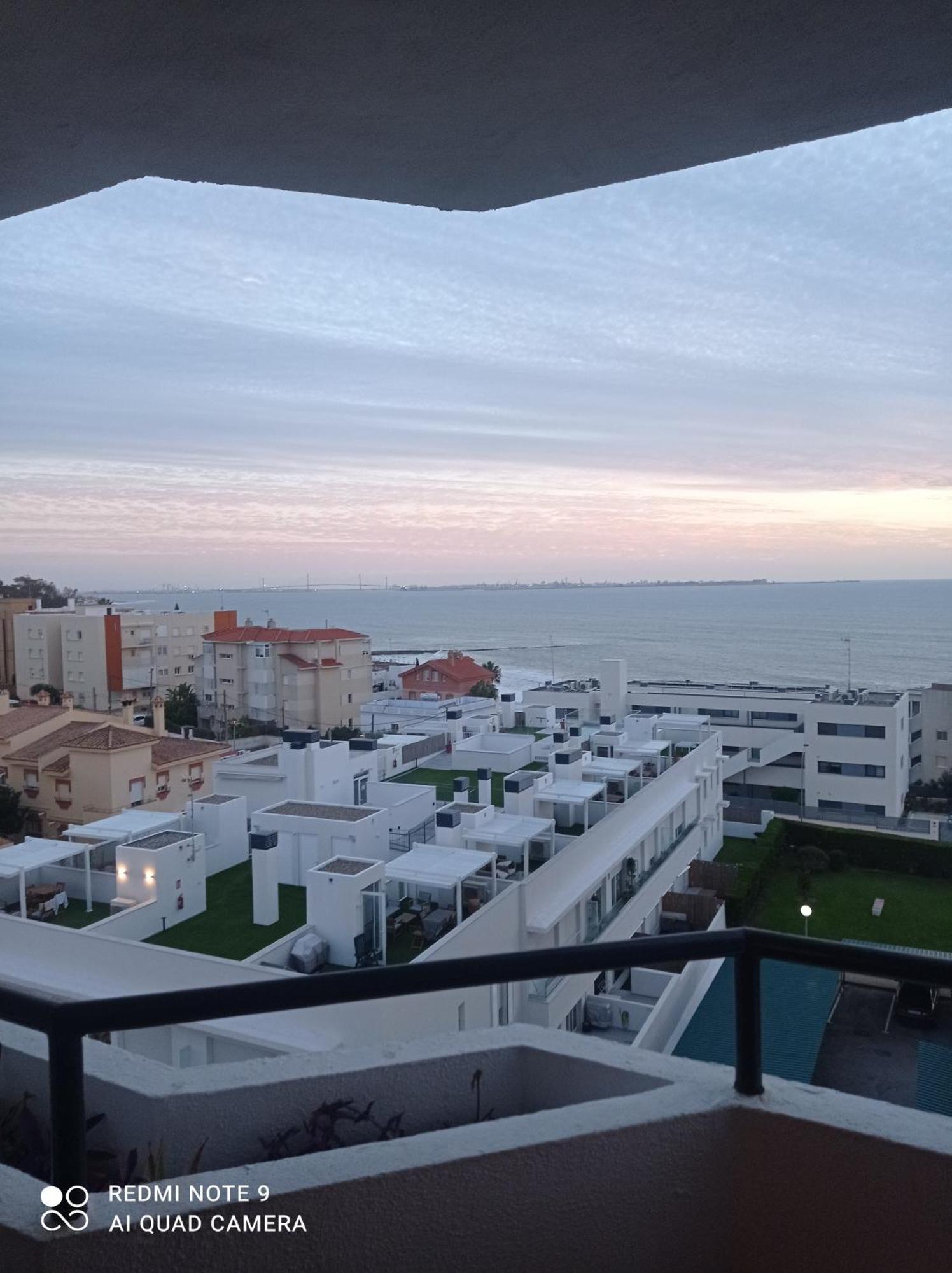 El Mirador * El Puerto de Santa Maria
