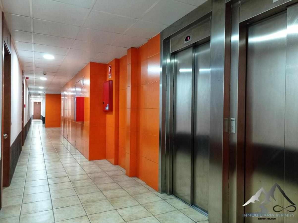 Apartamento Estudio Amapola Sierra Nevada