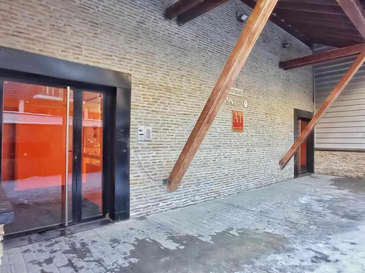 Estudio Amapola Apartamento