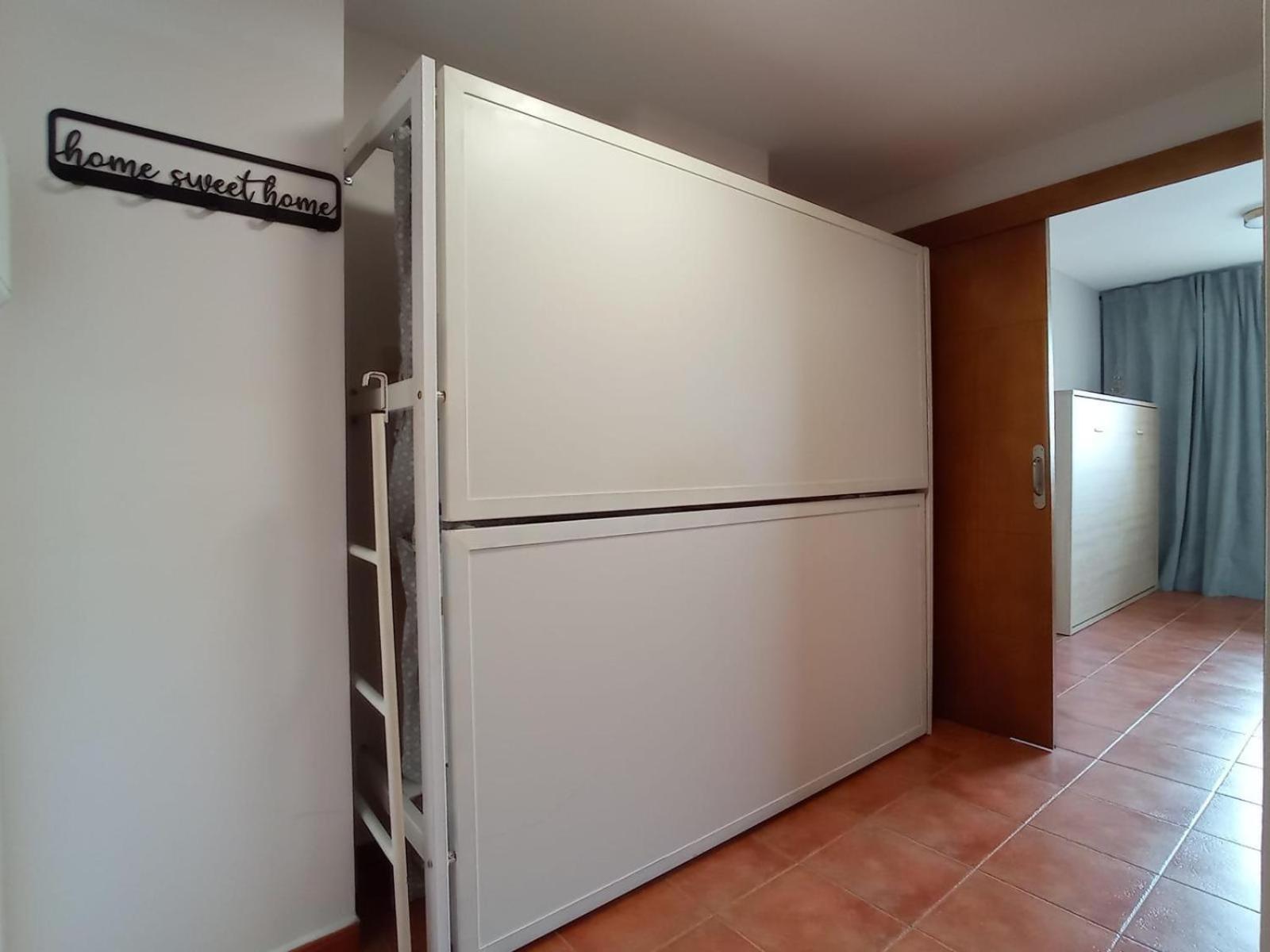 Estudio Amapola Apartamento *