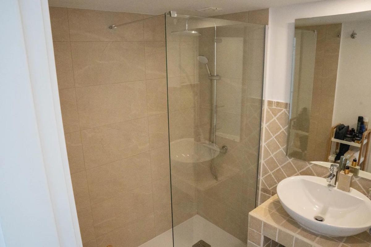 Apartamento Penthouse In Met Jacuzzi En Zeezicht!
