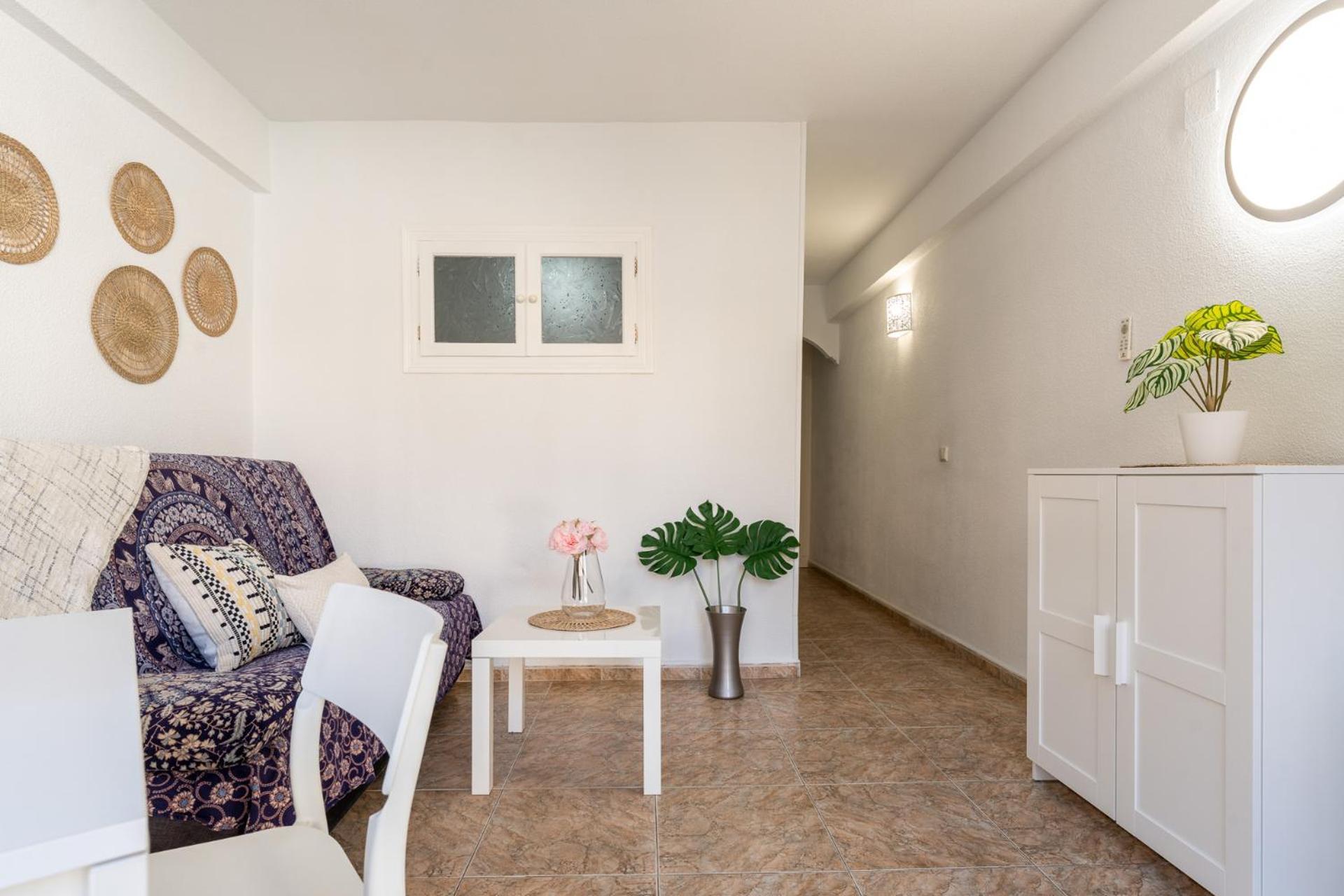 Malagasuite Front Apartamento Fuengirola