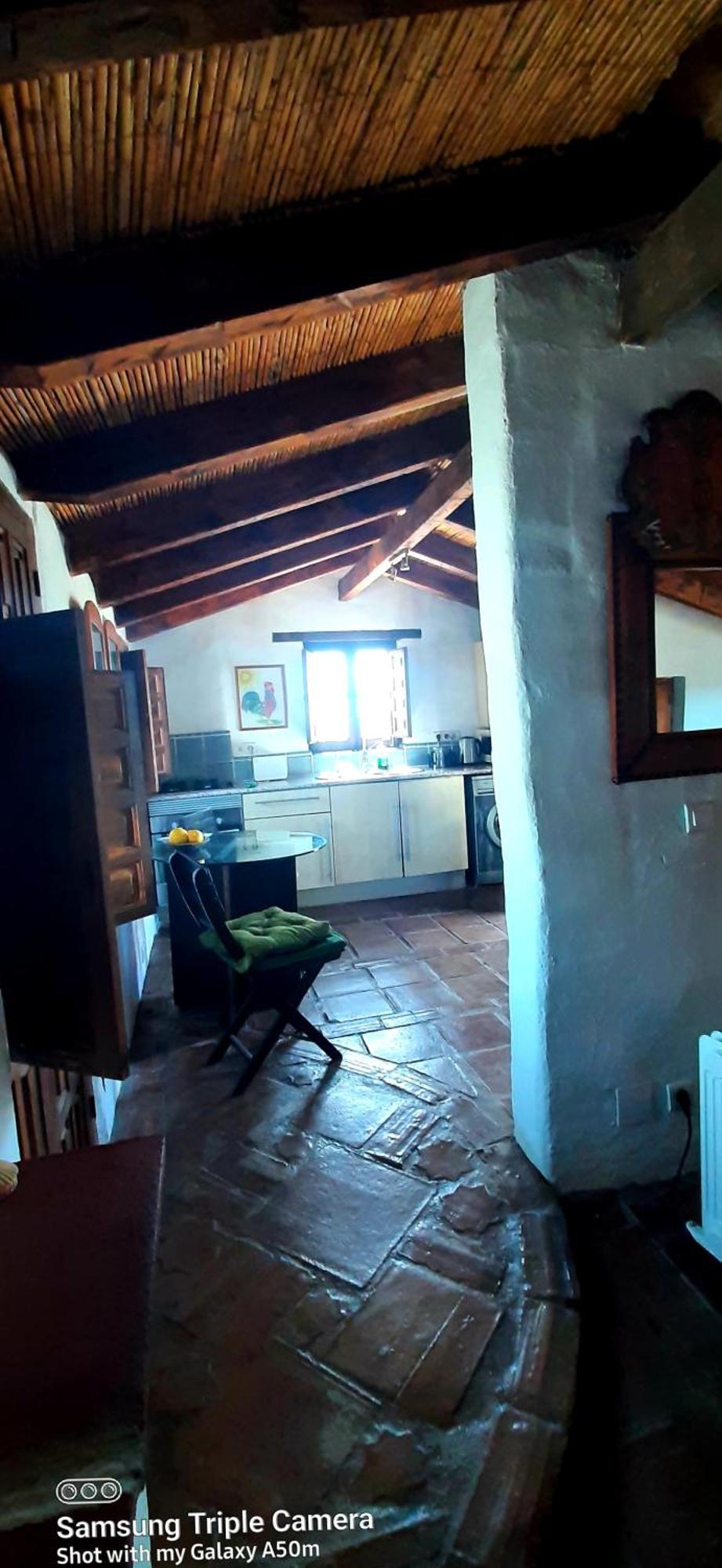 Attico Montes With Private Pool *