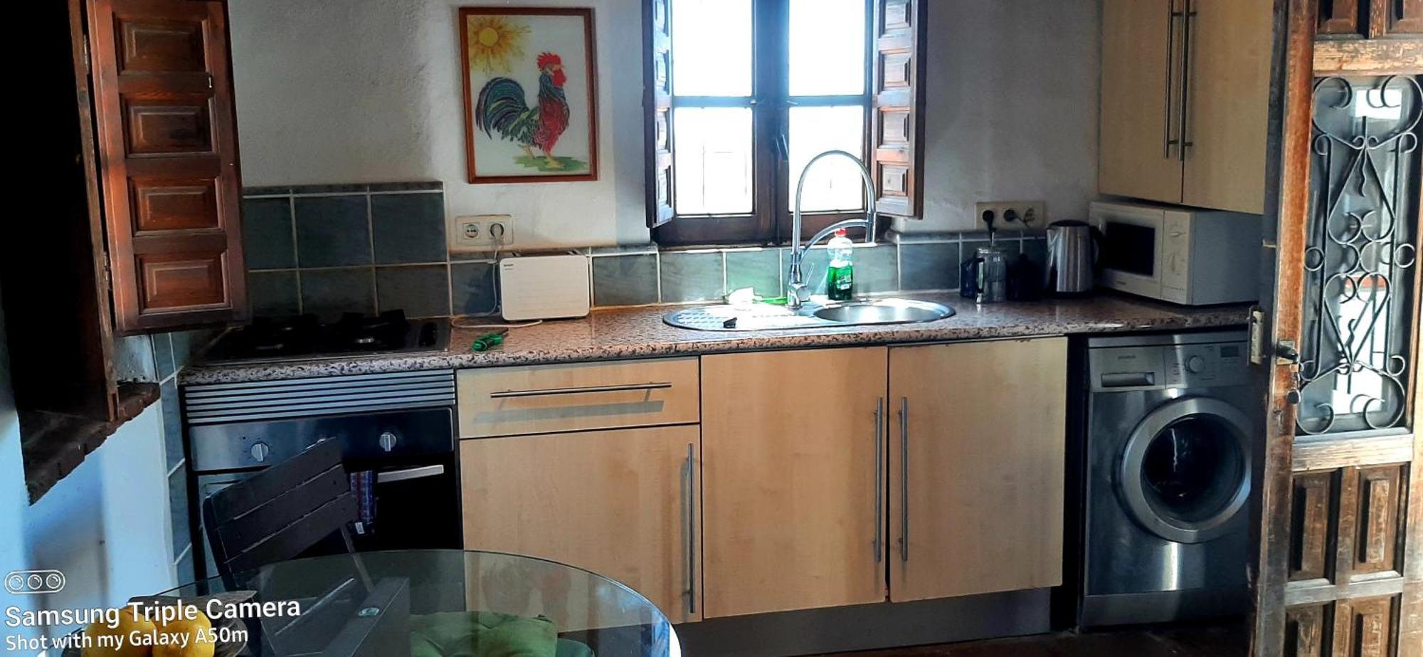 Attico Montes With Private Pool *