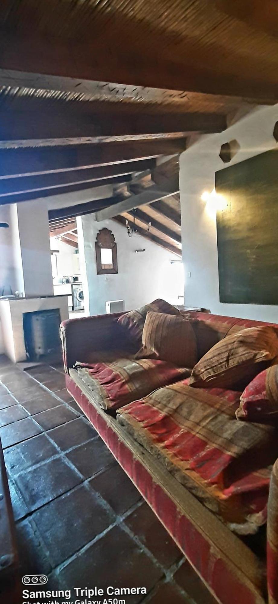 Attico Montes With Private Pool Country house *