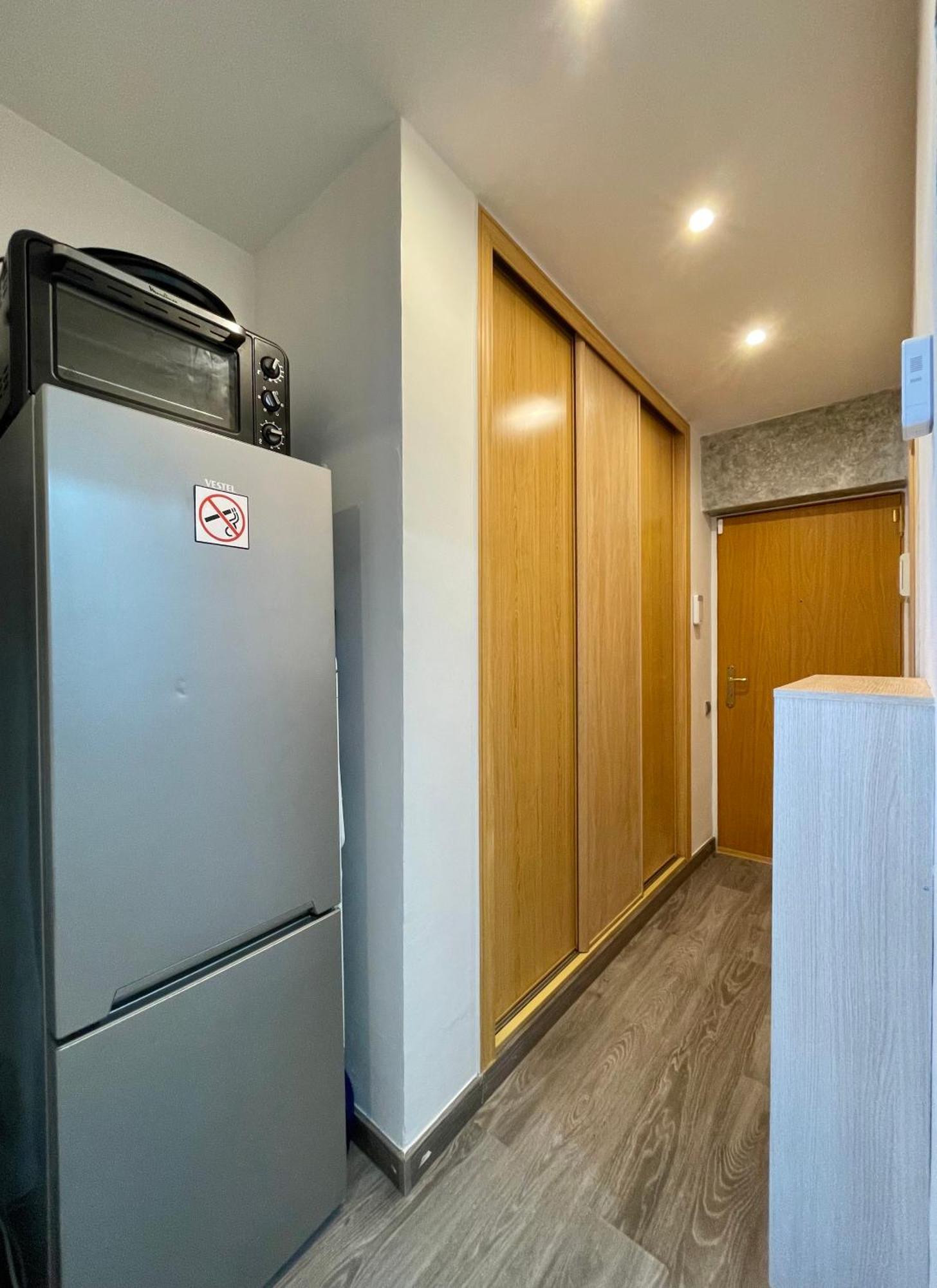 Apartment Lafrenchtouch - Moderno Y Acogedor Estudio Vista Mar *