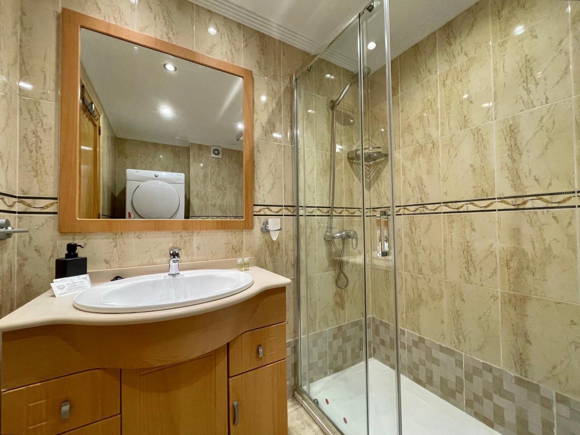 Apartment Lafrenchtouch - Moderno Y Acogedor Estudio Vista Mar Torremolinos